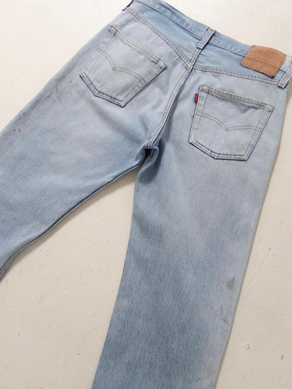 Gr. 29 Levis 501 70s Vintage Made in USA