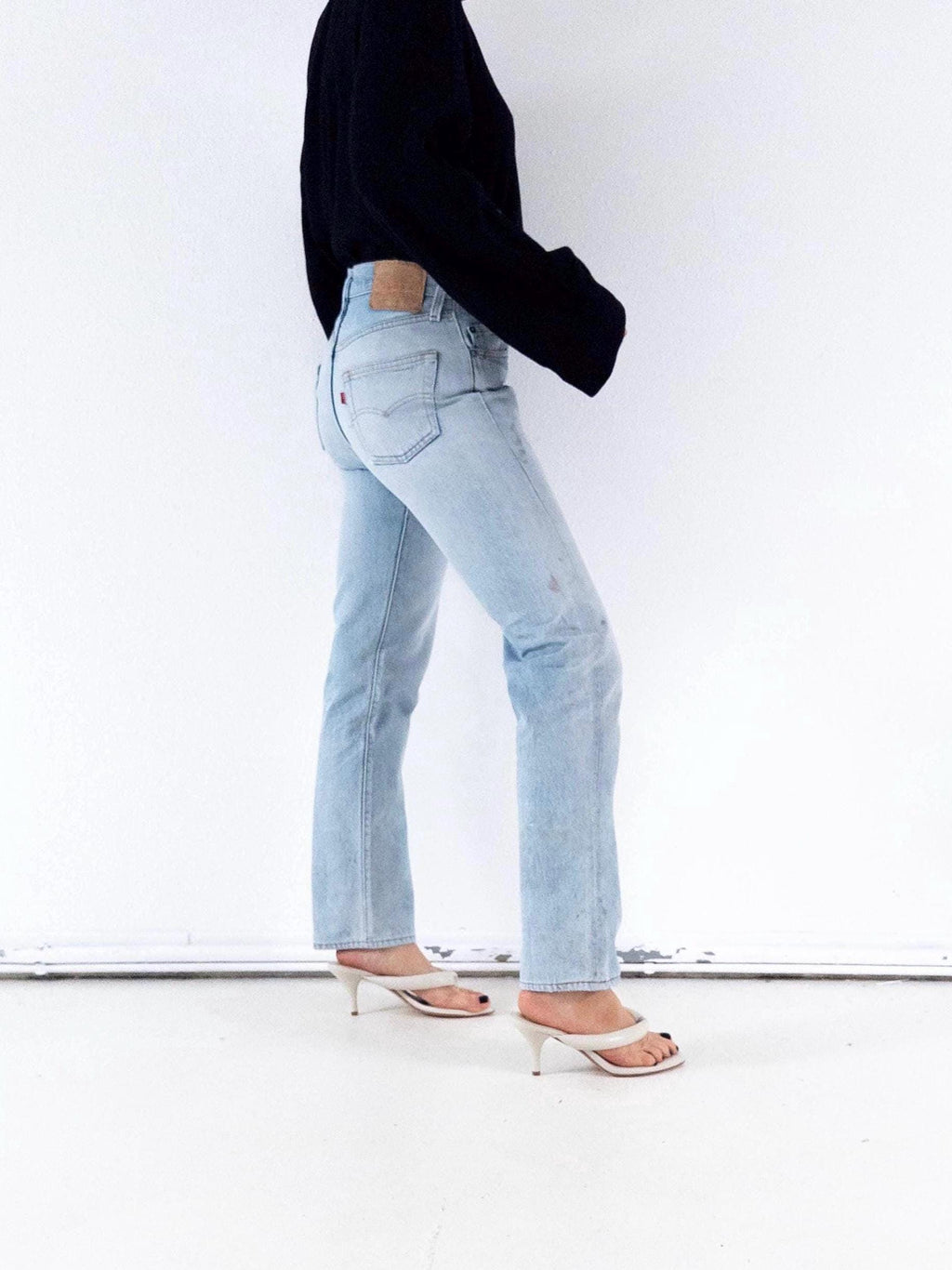 Gr. 29 Levis 501 70s Vintage Made in USA