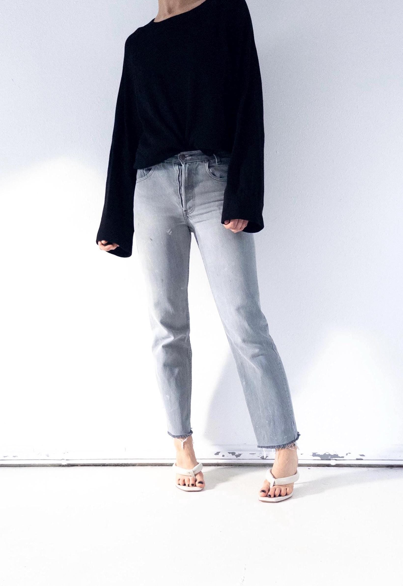 Gr. 25 Levis 701 Student 90s Vintage Made in USA