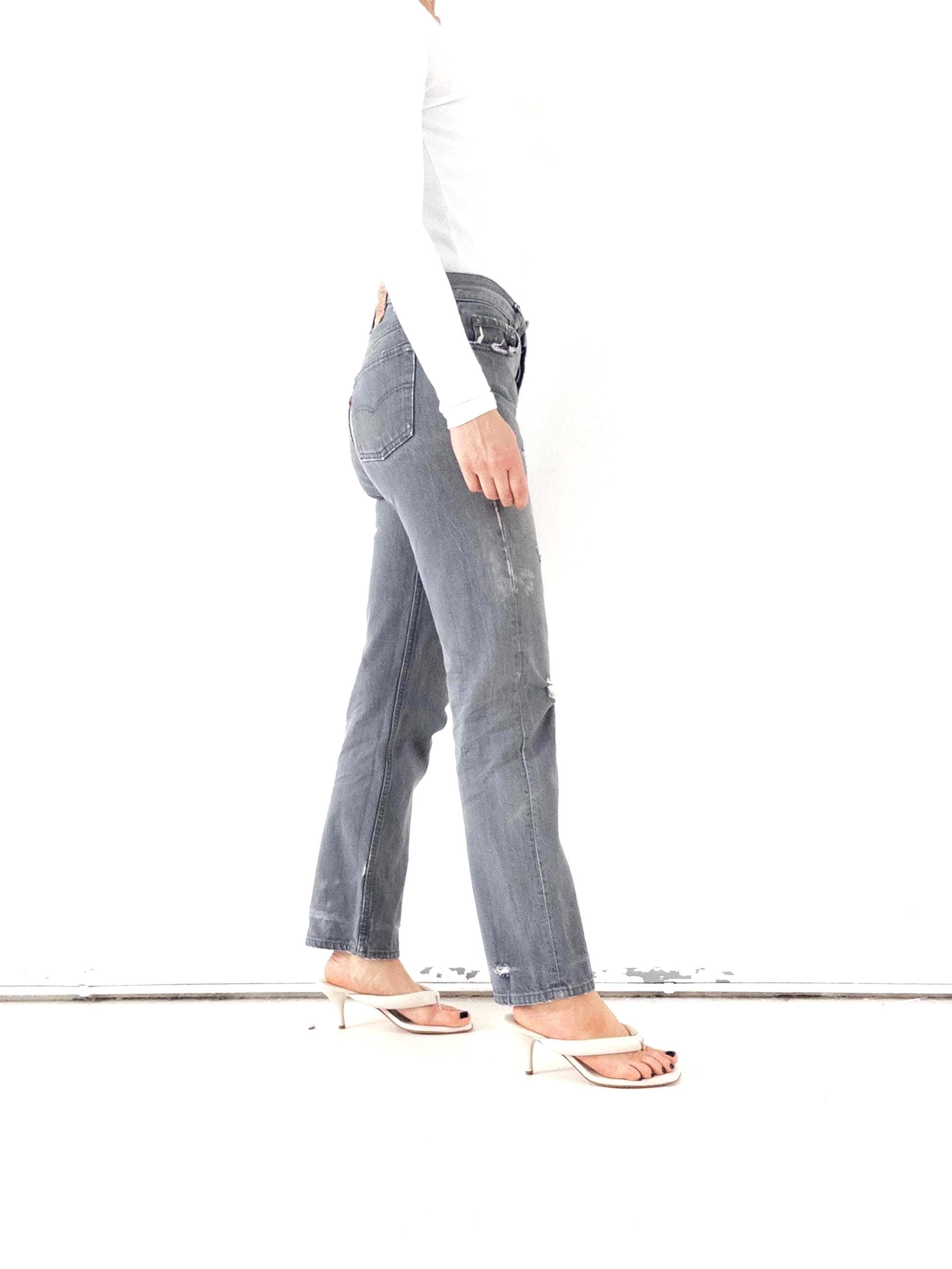 Gr. 28 Levis 501 80s Vintage Made in USA