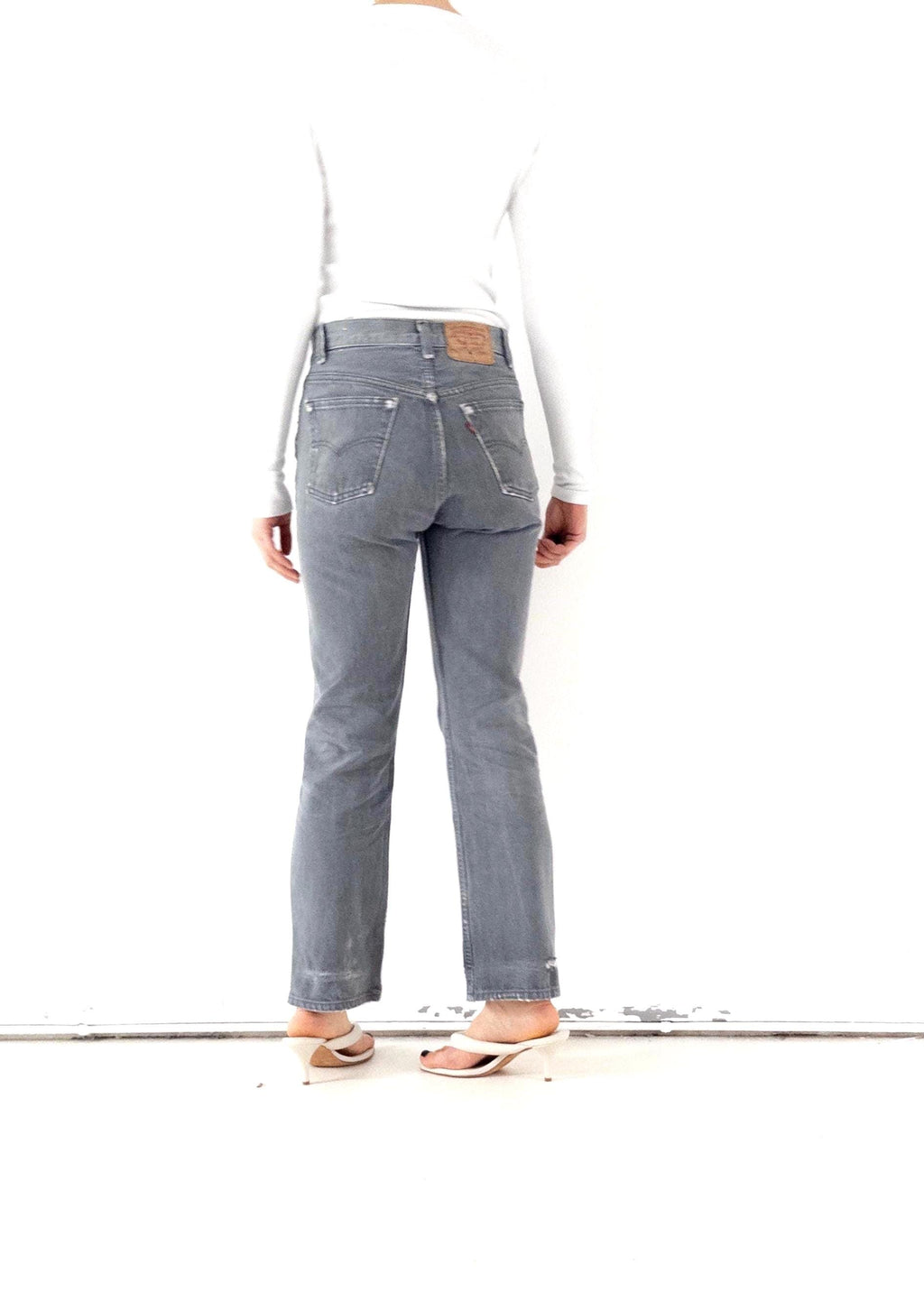 Gr. 28 Levis 501 80s Vintage Made in USA