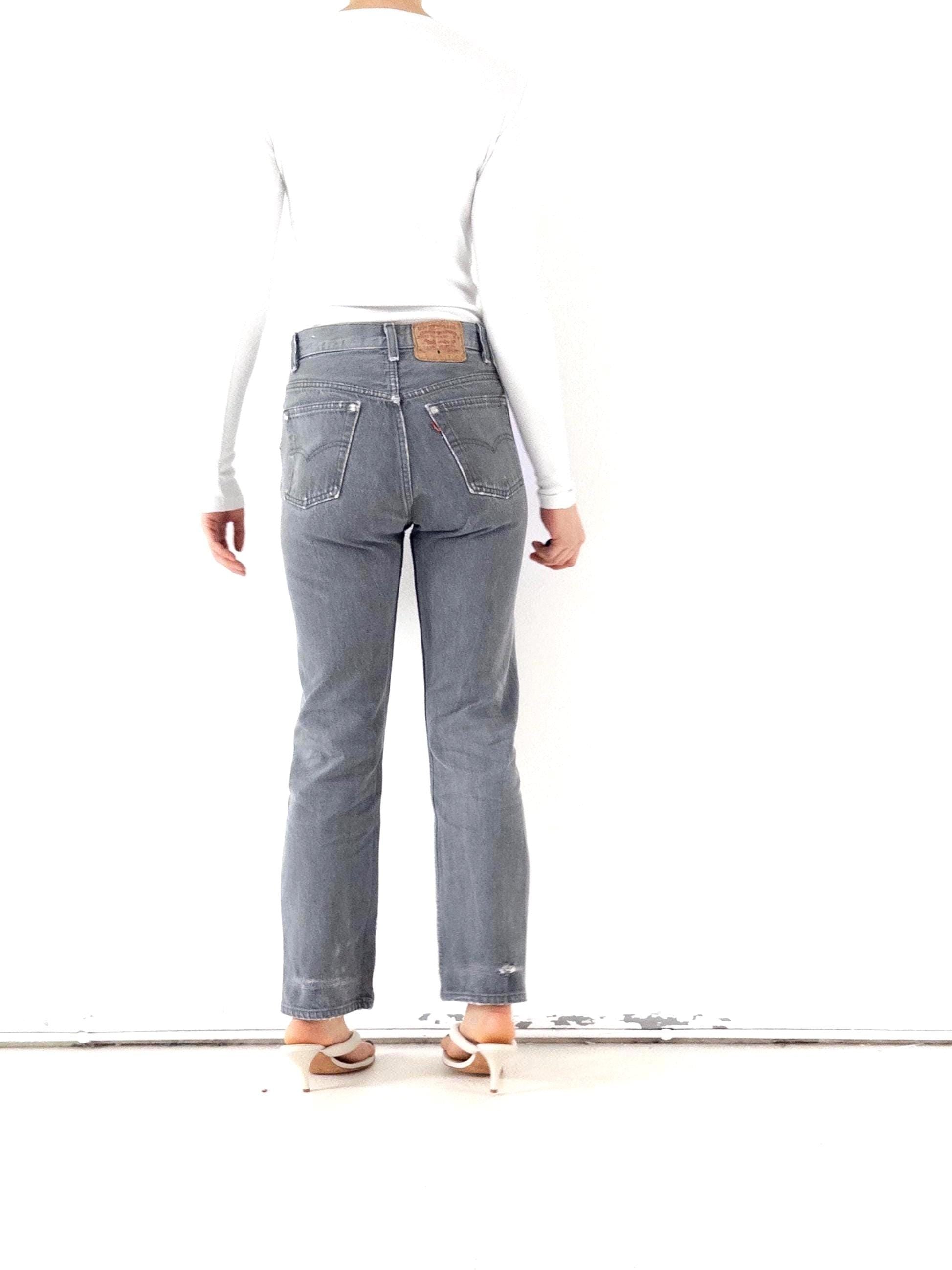 Gr. 28 Levis 501 80s Vintage Made in USA