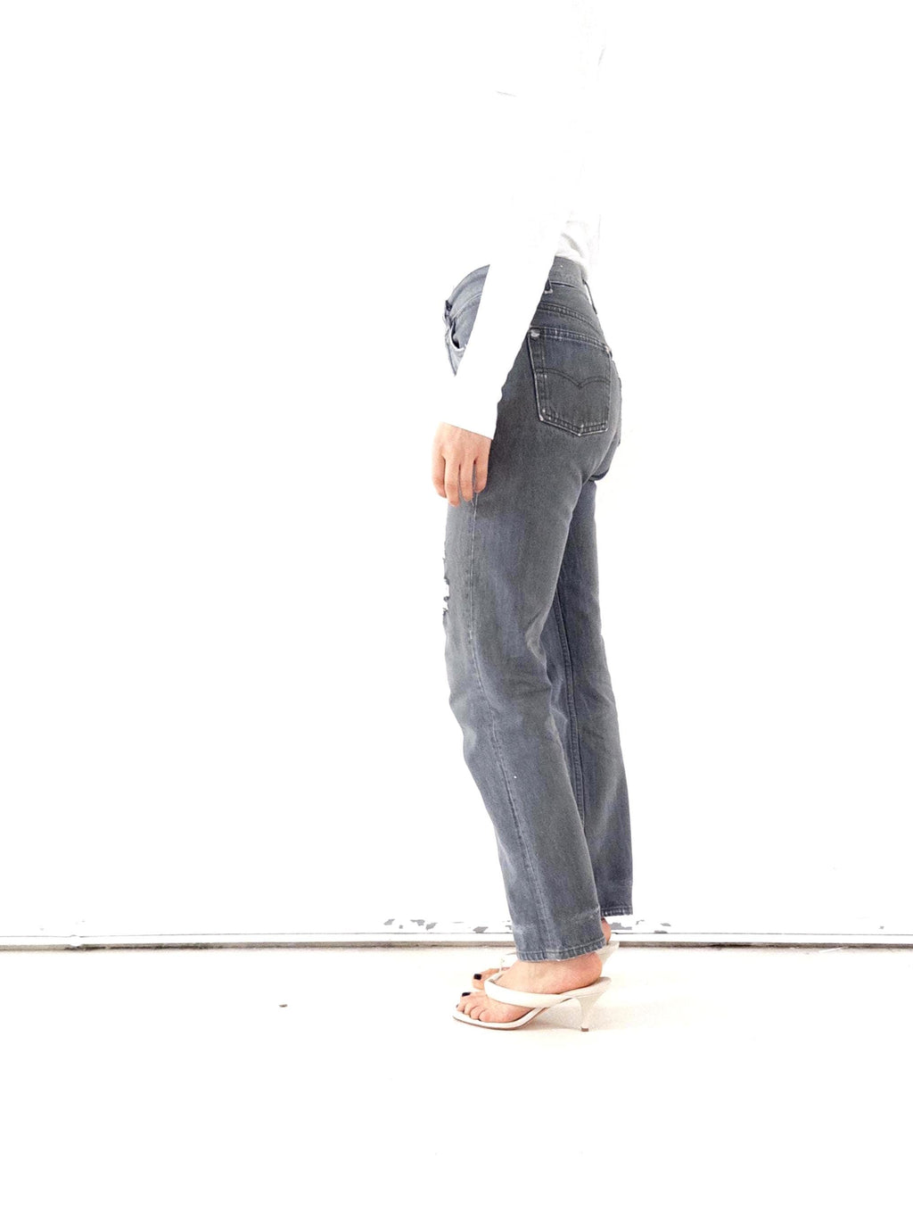 Gr. 28 Levis 501 80s Vintage Made in USA