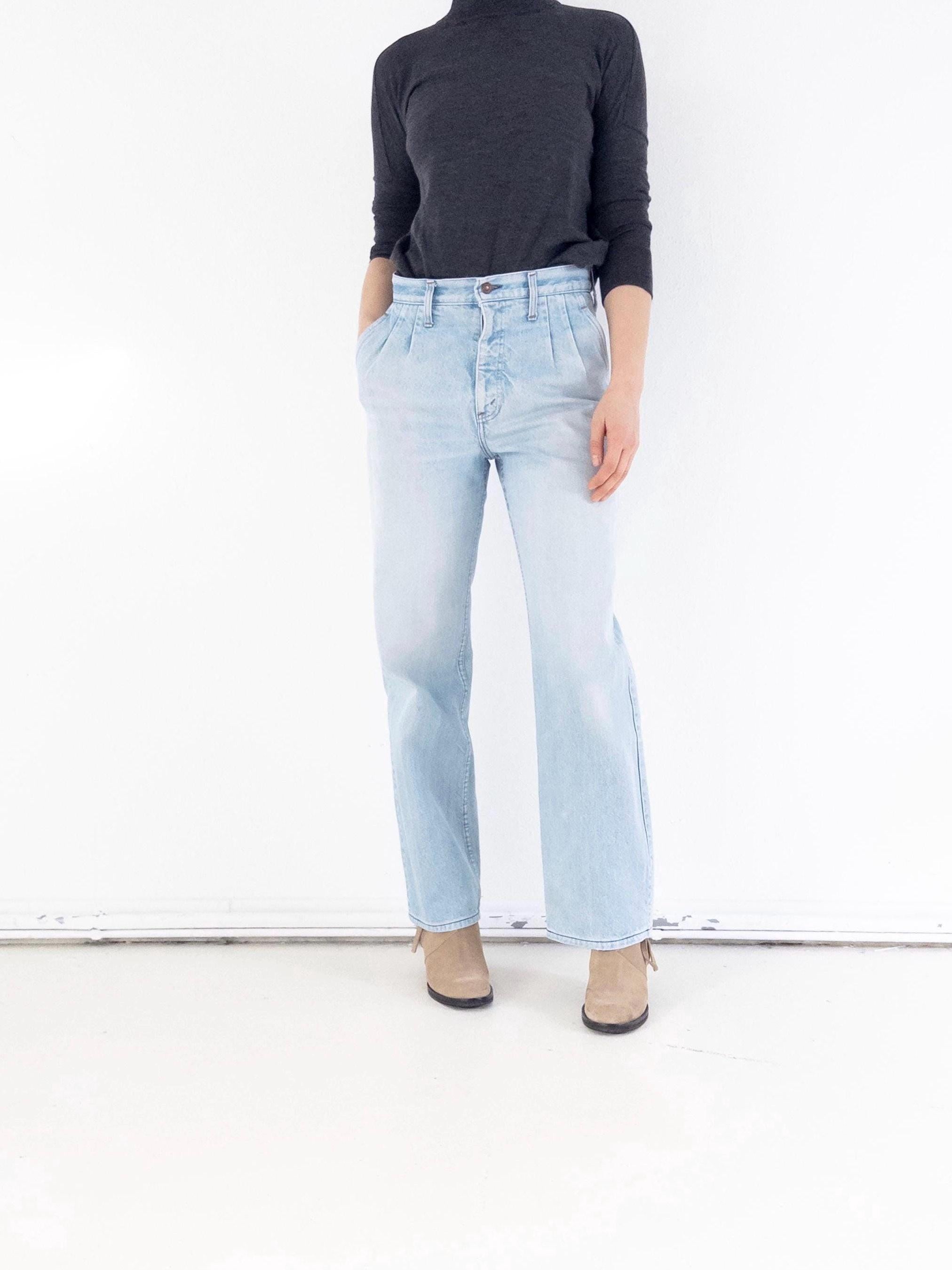Gr. 28 - 29 Levis 70s Vintage Made in USA