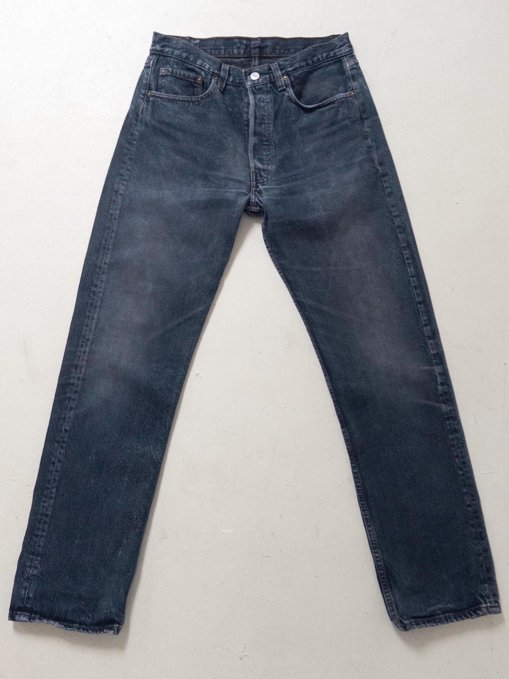 Gr. 30 Levis 501 90s Vintage Made in USA