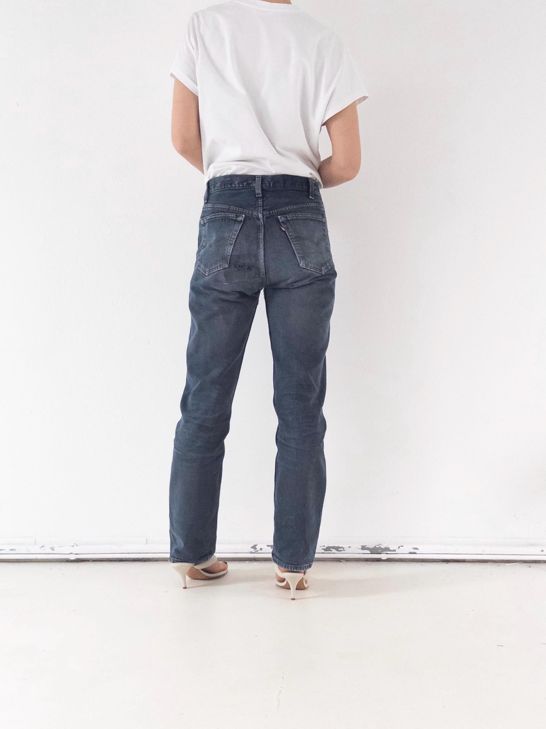 Gr. 30 Levis 501 90s Vintage Made in USA