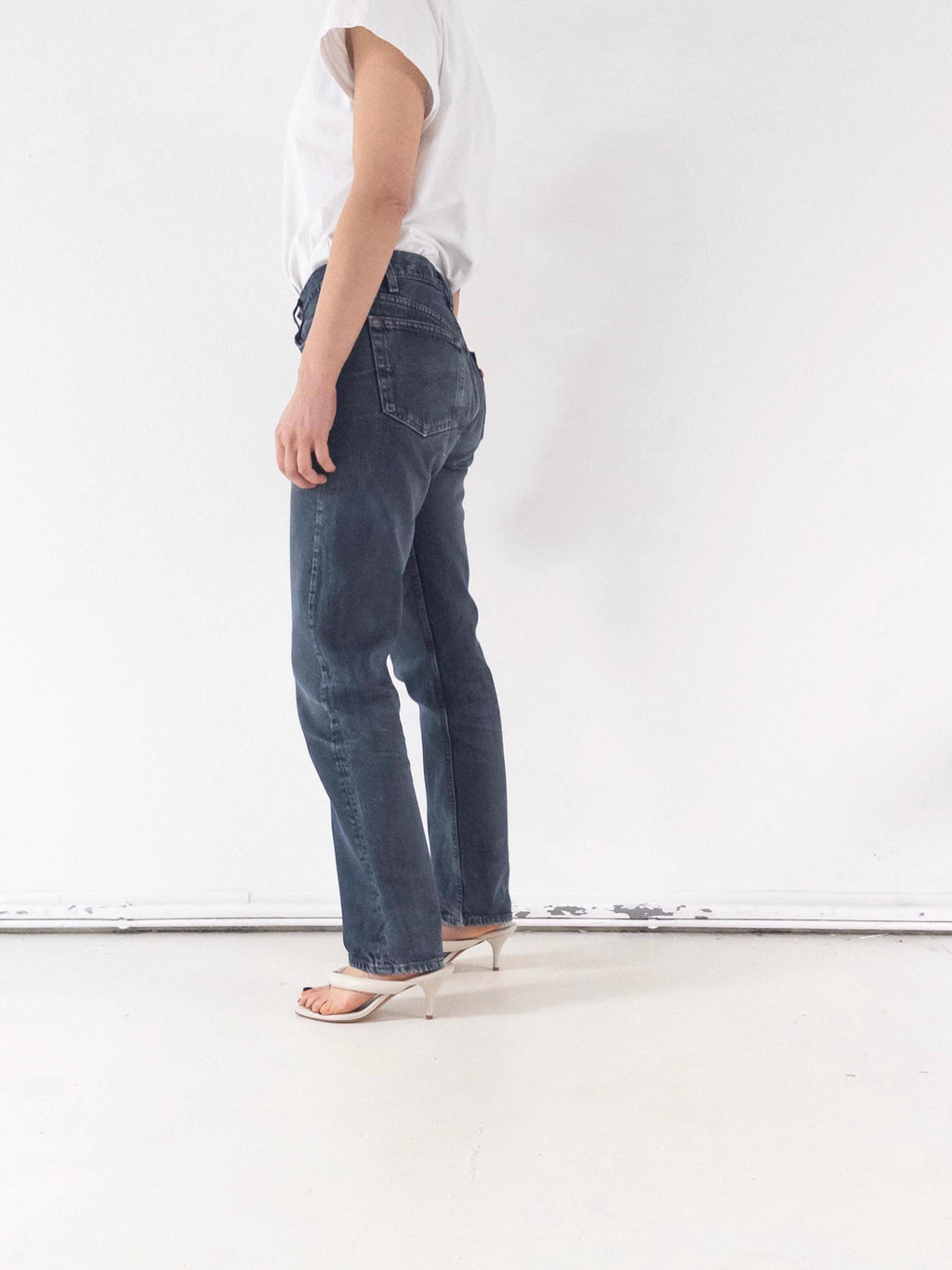 Gr. 30 Levis 501 90s Vintage Made in USA