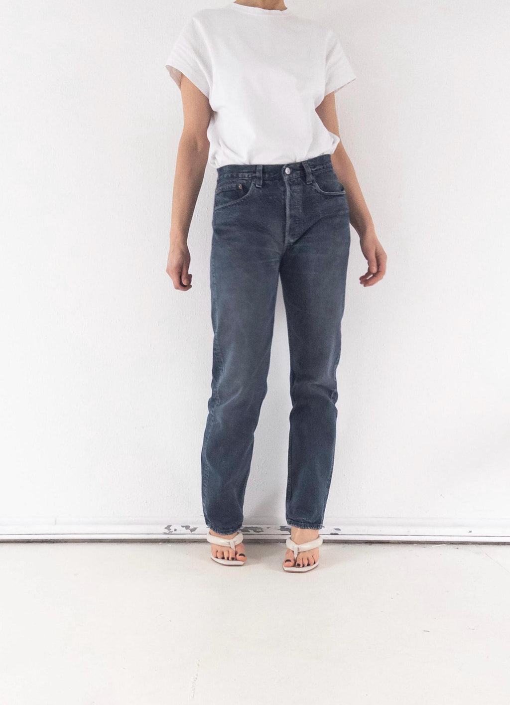 Gr. 30 Levis 501 90s Vintage Made in USA