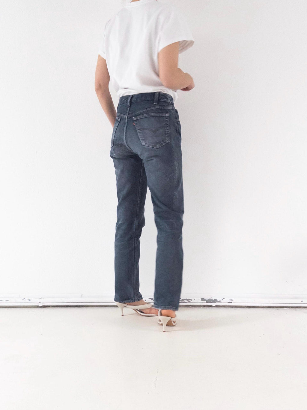 Gr. 30 Levis 501 90s Vintage Made in USA