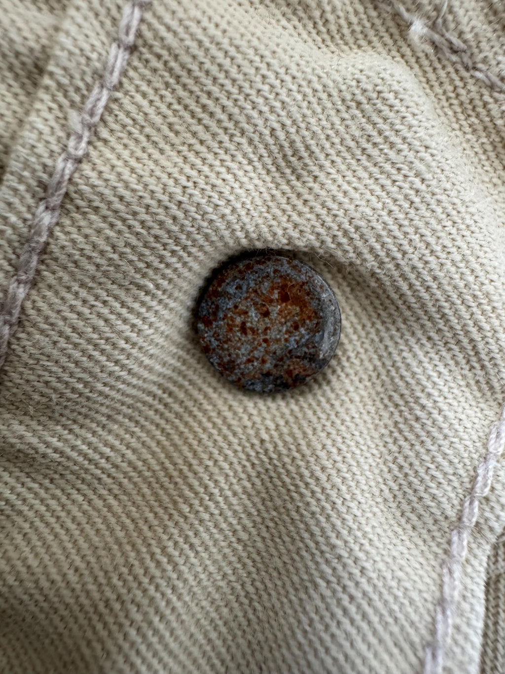 Gr. 27 - 28 Levis Cargopants 80s Vintage