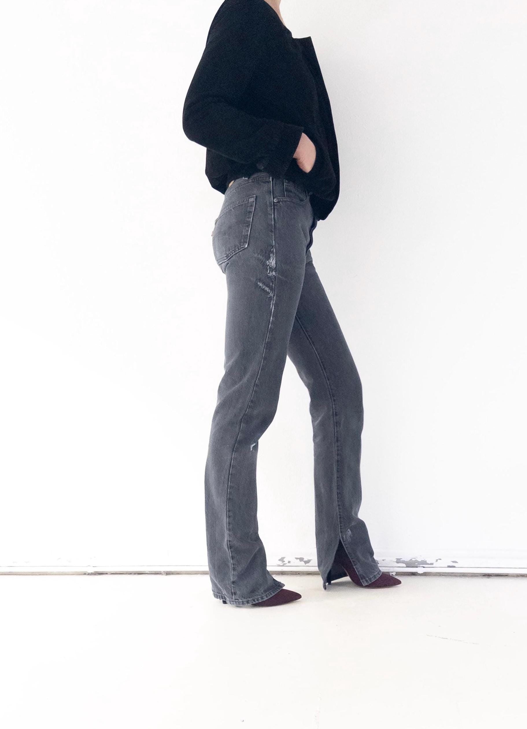 Gr. 27 Levis 501 70s Vintage Made in USA