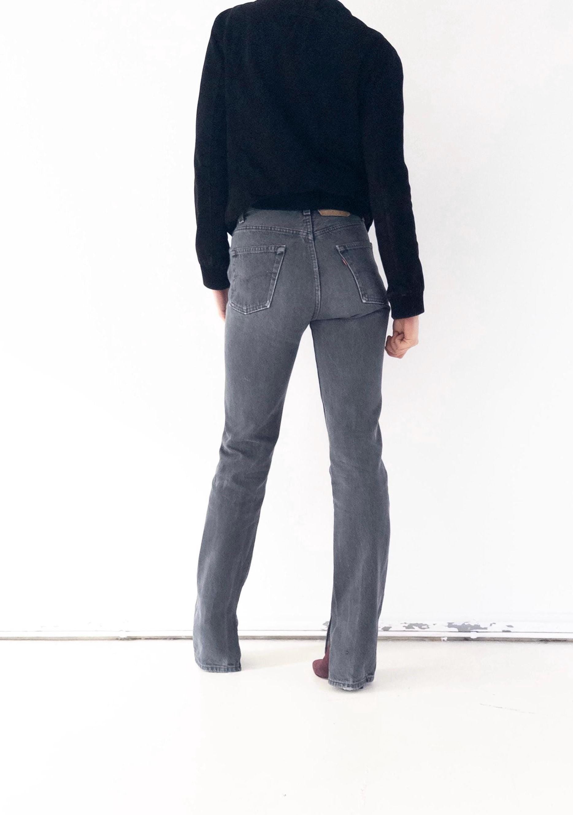 Gr. 27 Levis 501 70s Vintage Made in USA