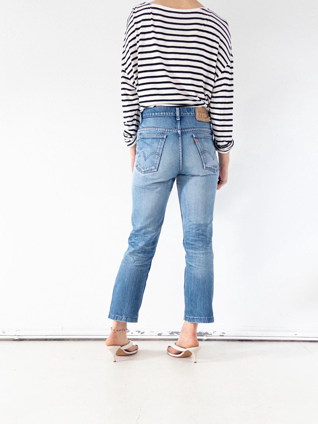 Gr. 27 Levis 631 70s Vintage