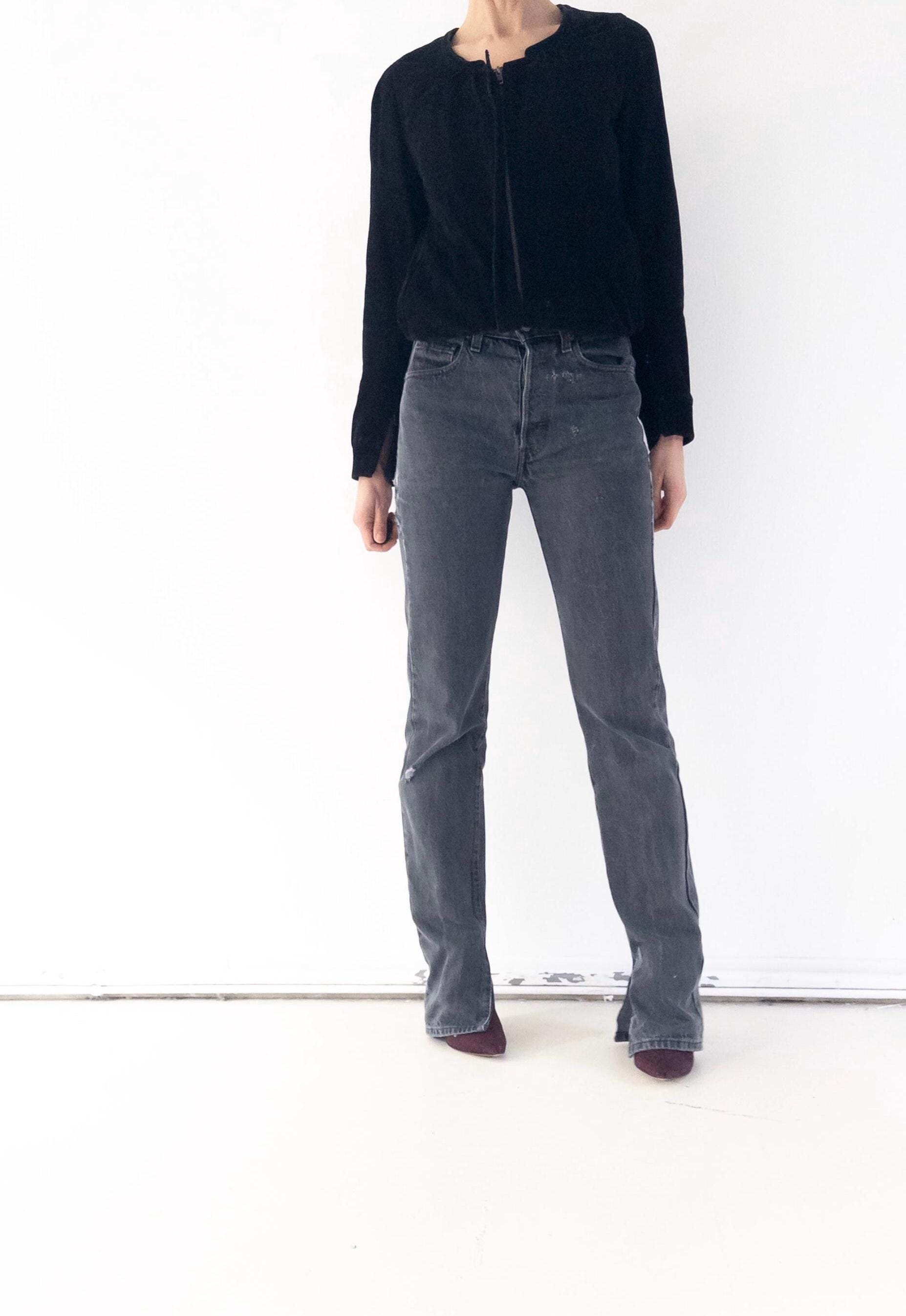 Gr. 27 Levis 501 70s Vintage Made in USA