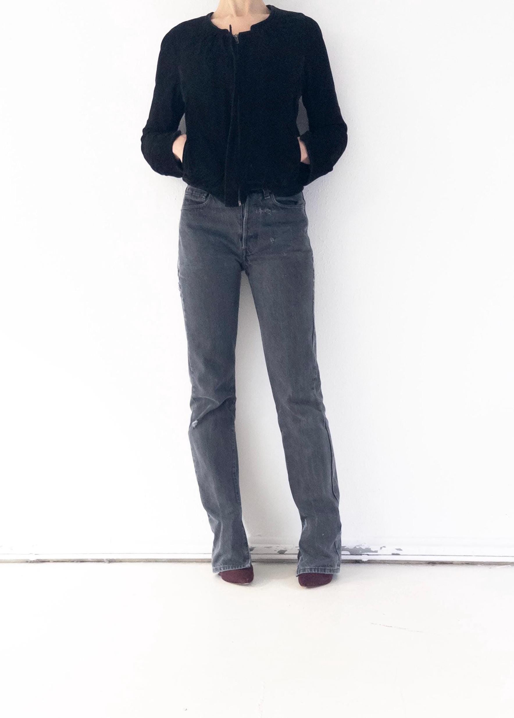 Gr. 27 Levis 501 70s Vintage Made in USA