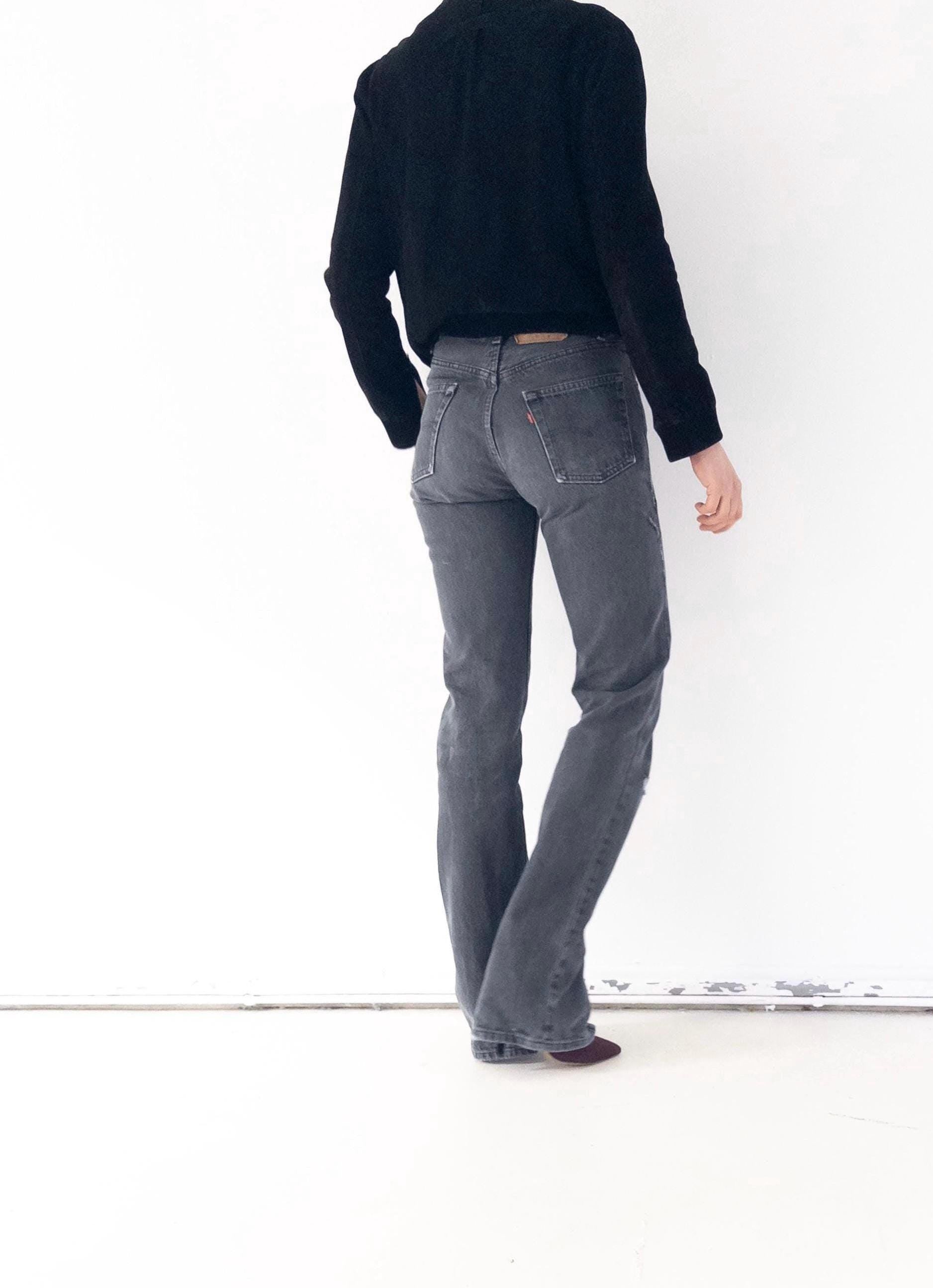 Gr. 27 Levis 501 70s Vintage Made in USA