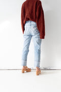Gr. 32 Levis 501 Selvedge 80s Vintage Made in USA