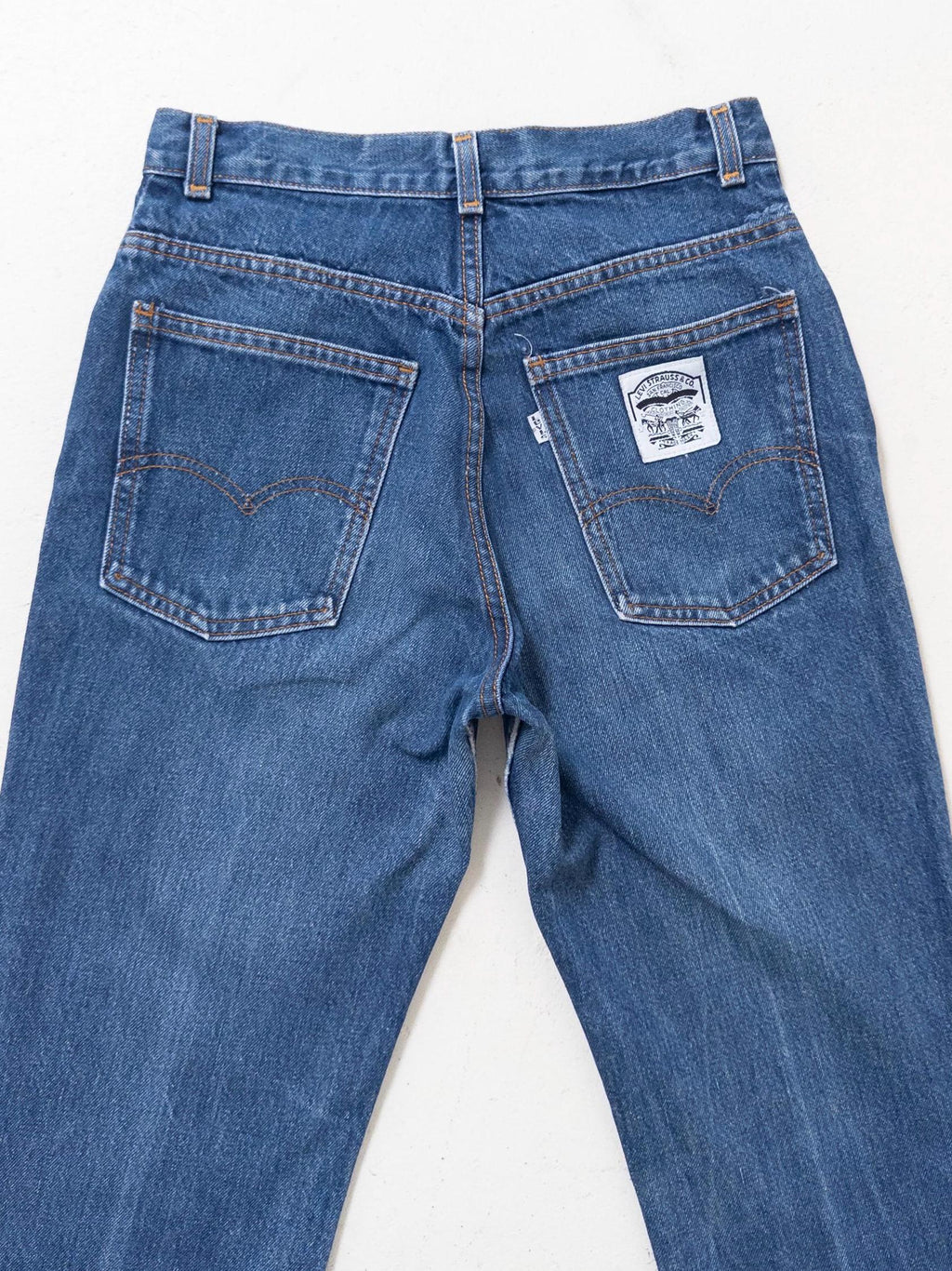 Gr. 28 Levis 26068 80s Vintage Made in USA