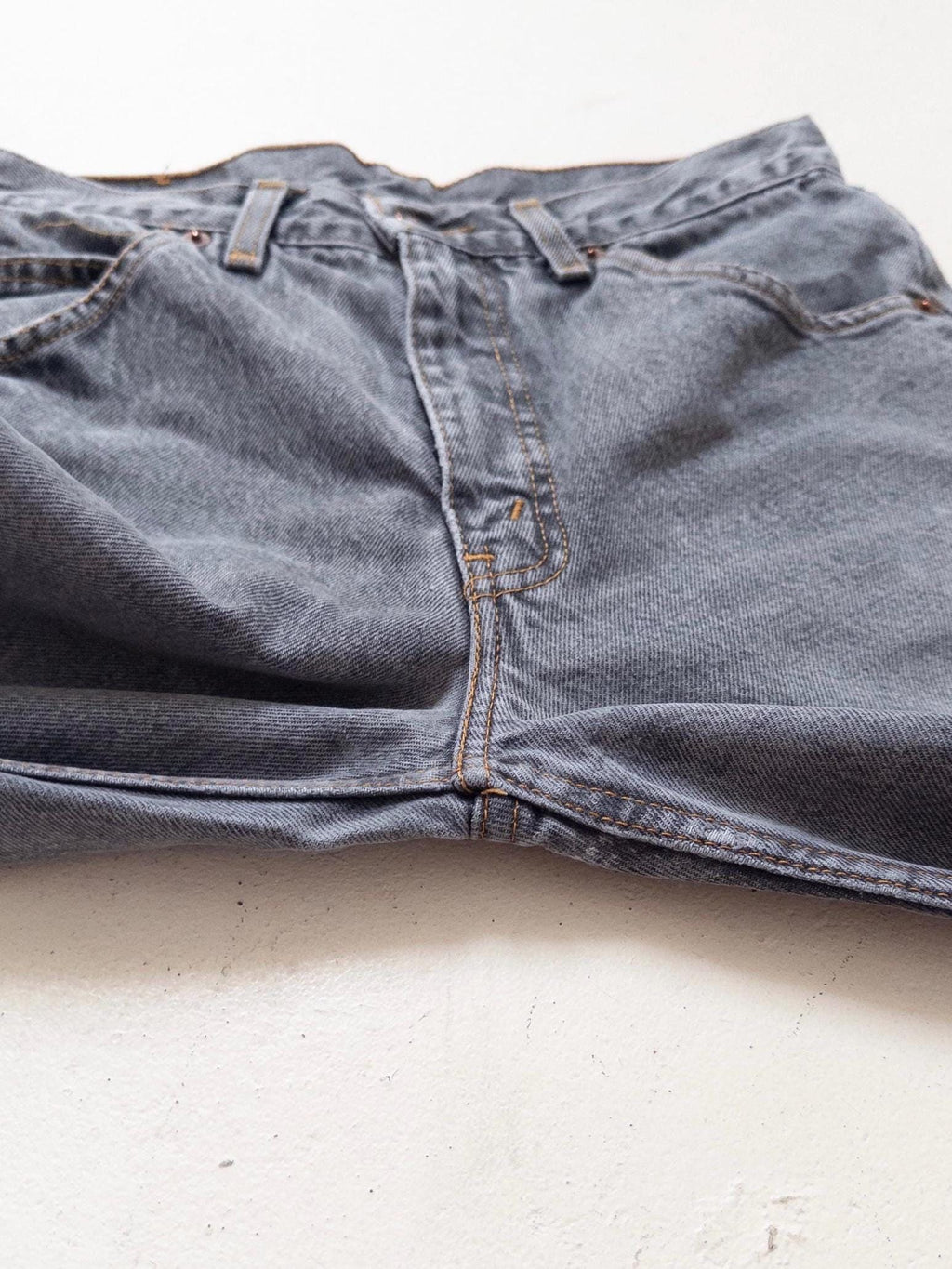 Gr. 27 - 28 Levis 80s Vintage Made in Belgium