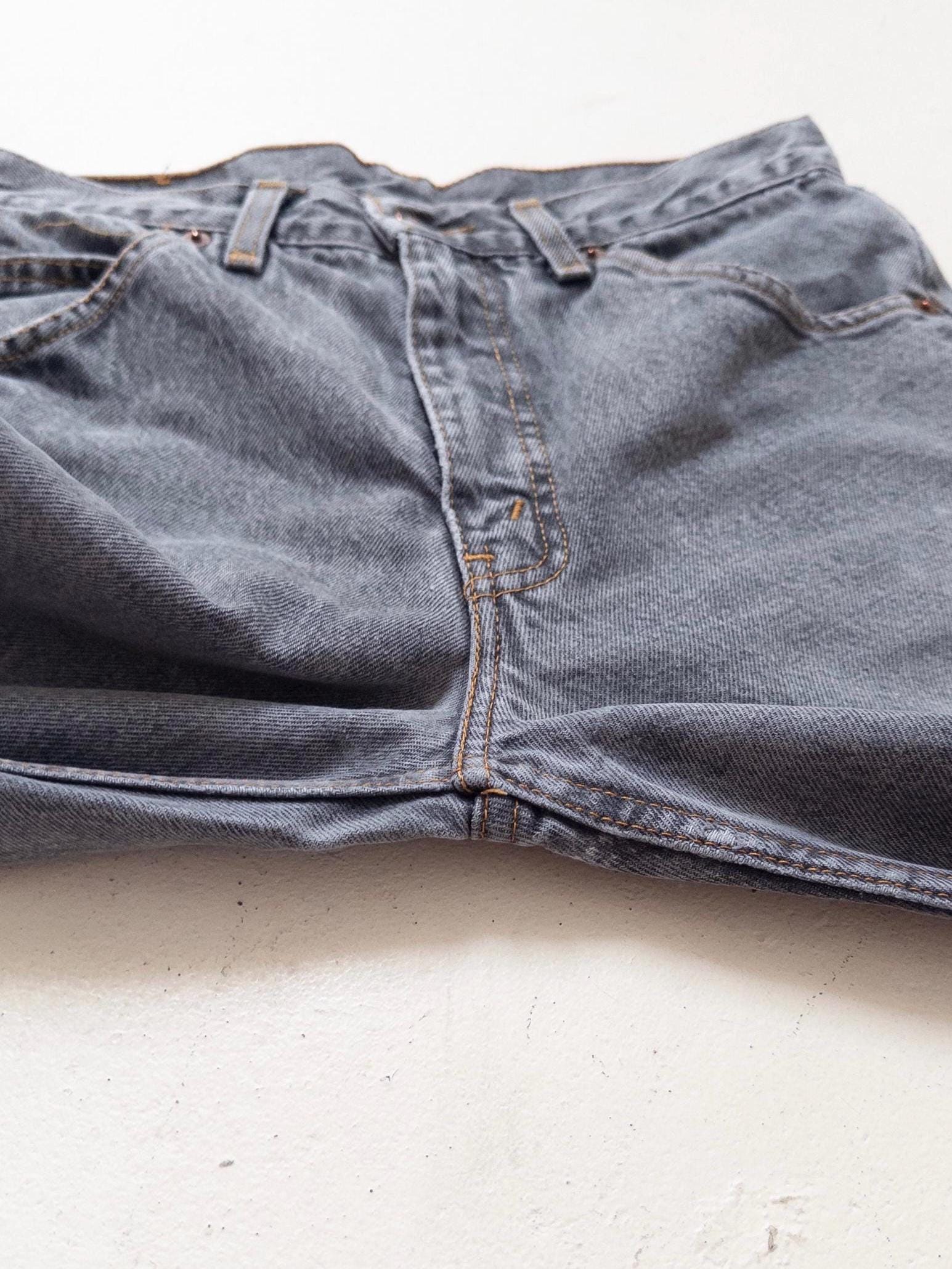 Gr. 27 - 28 Levis 80s Vintage Made in Belgium