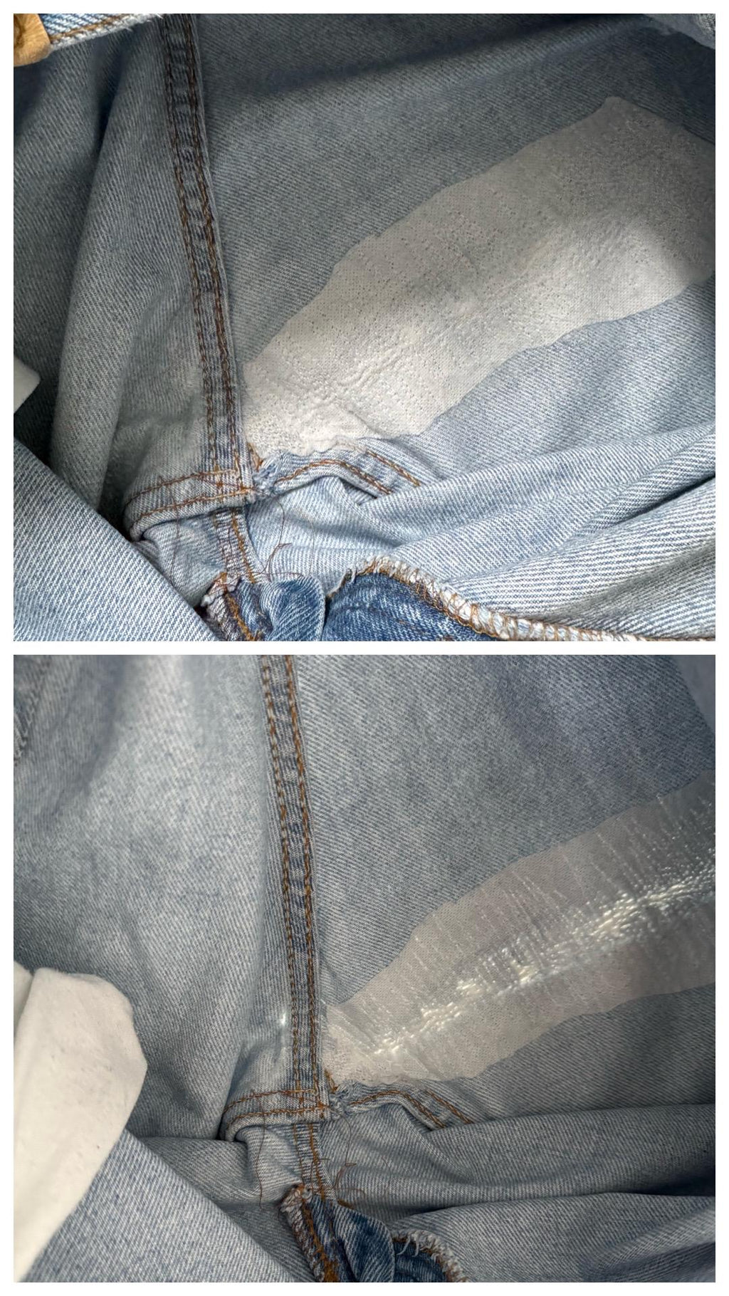 Gr. 31 - 32 Levis 501 90s Vintage Made in USA