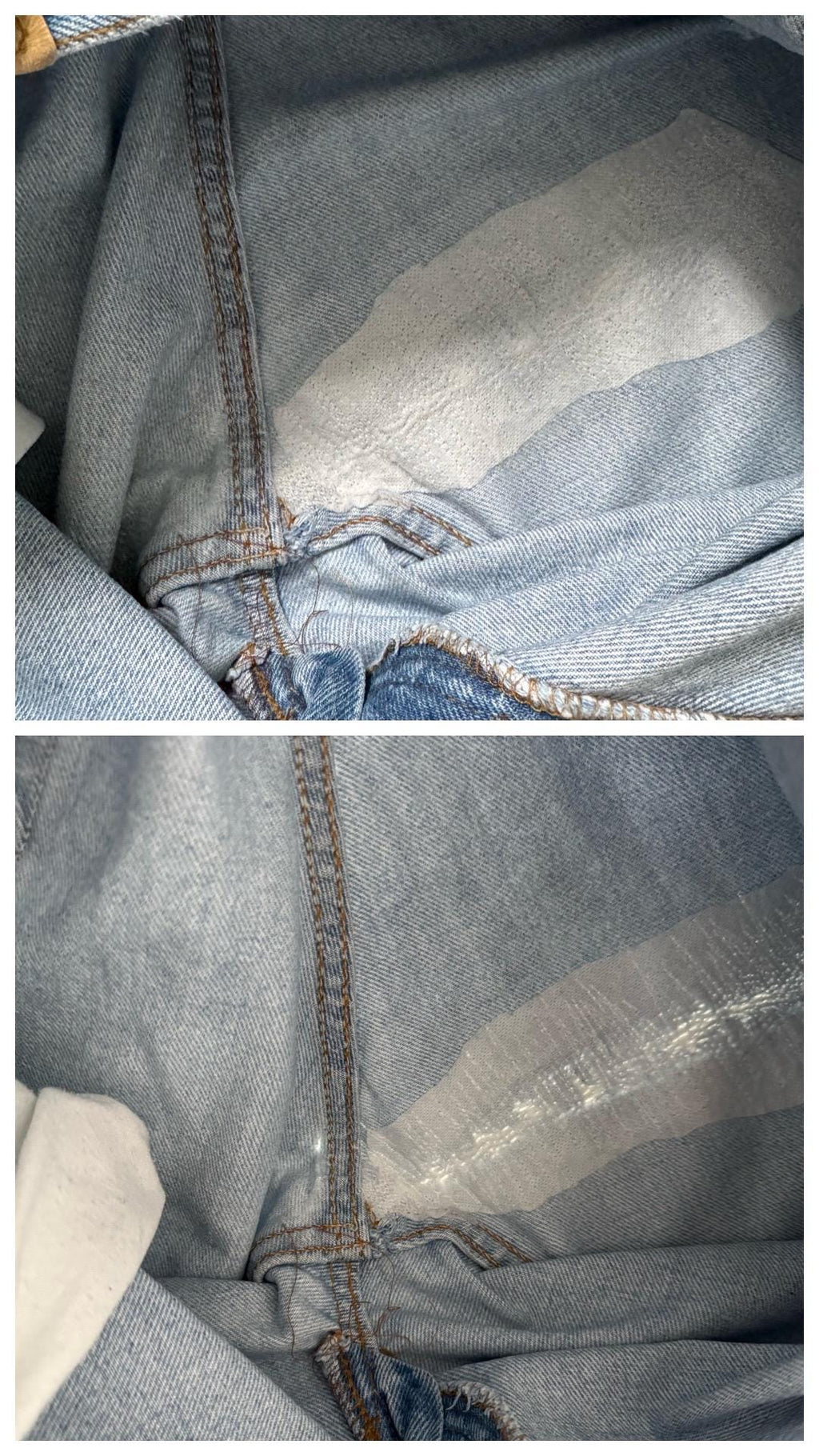 Gr. 31 - 32 Levis 501 90s Vintage Made in USA