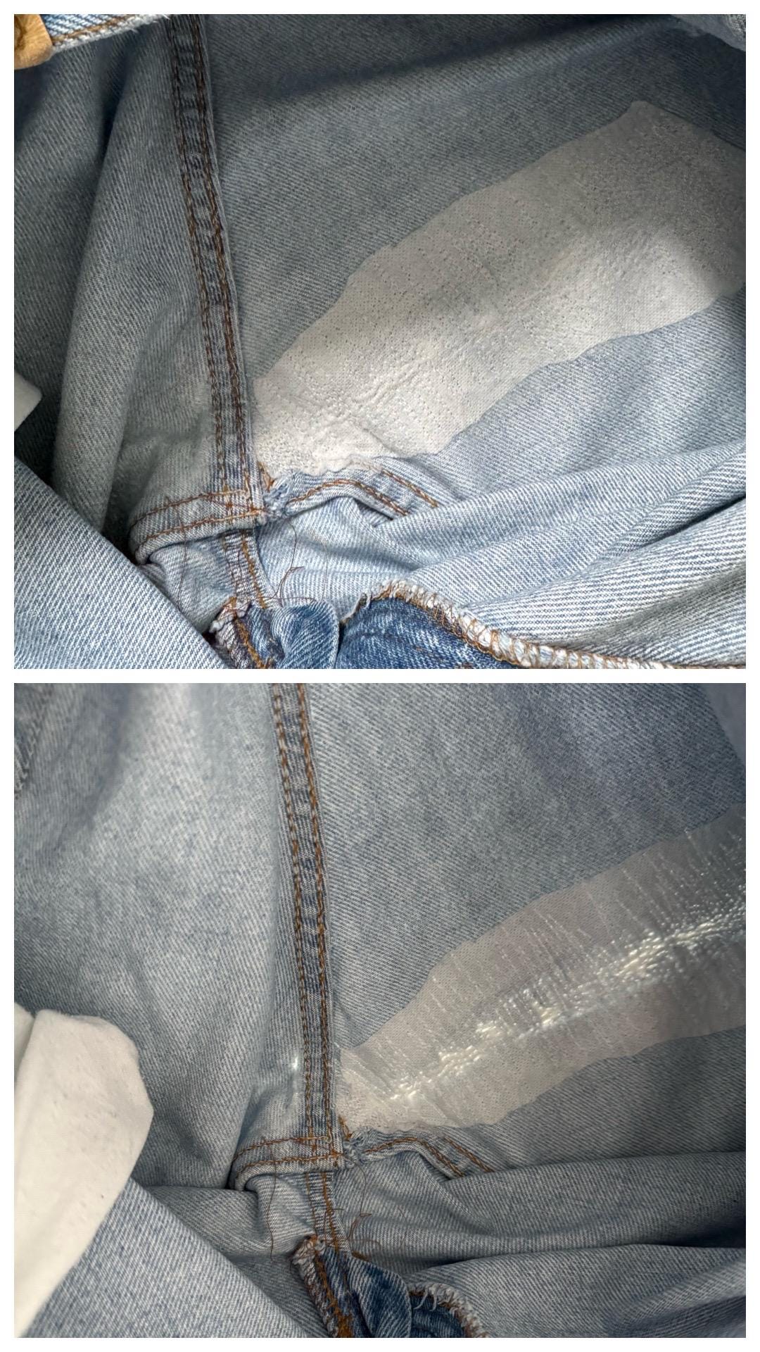 Gr. 31 - 32 Levis 501 90s Vintage Made in USA