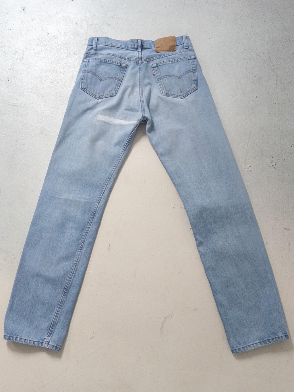 Gr. 31 - 32 Levis 501 90s Vintage Made in USA