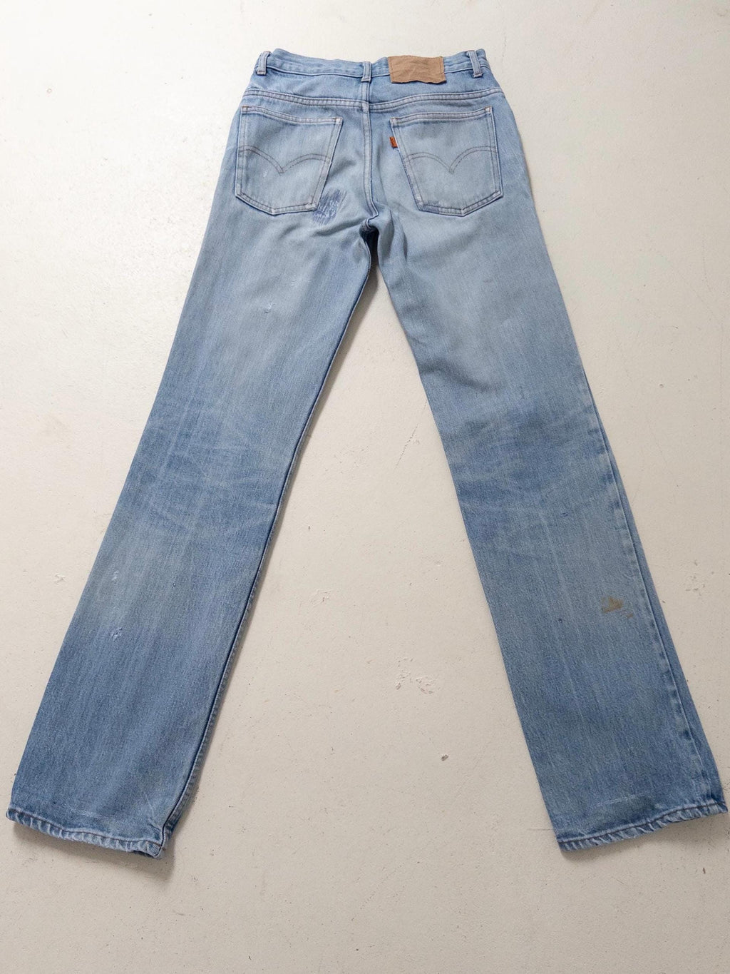 Gr. 26 - 27 Levis 70s Vintage Made in USA
