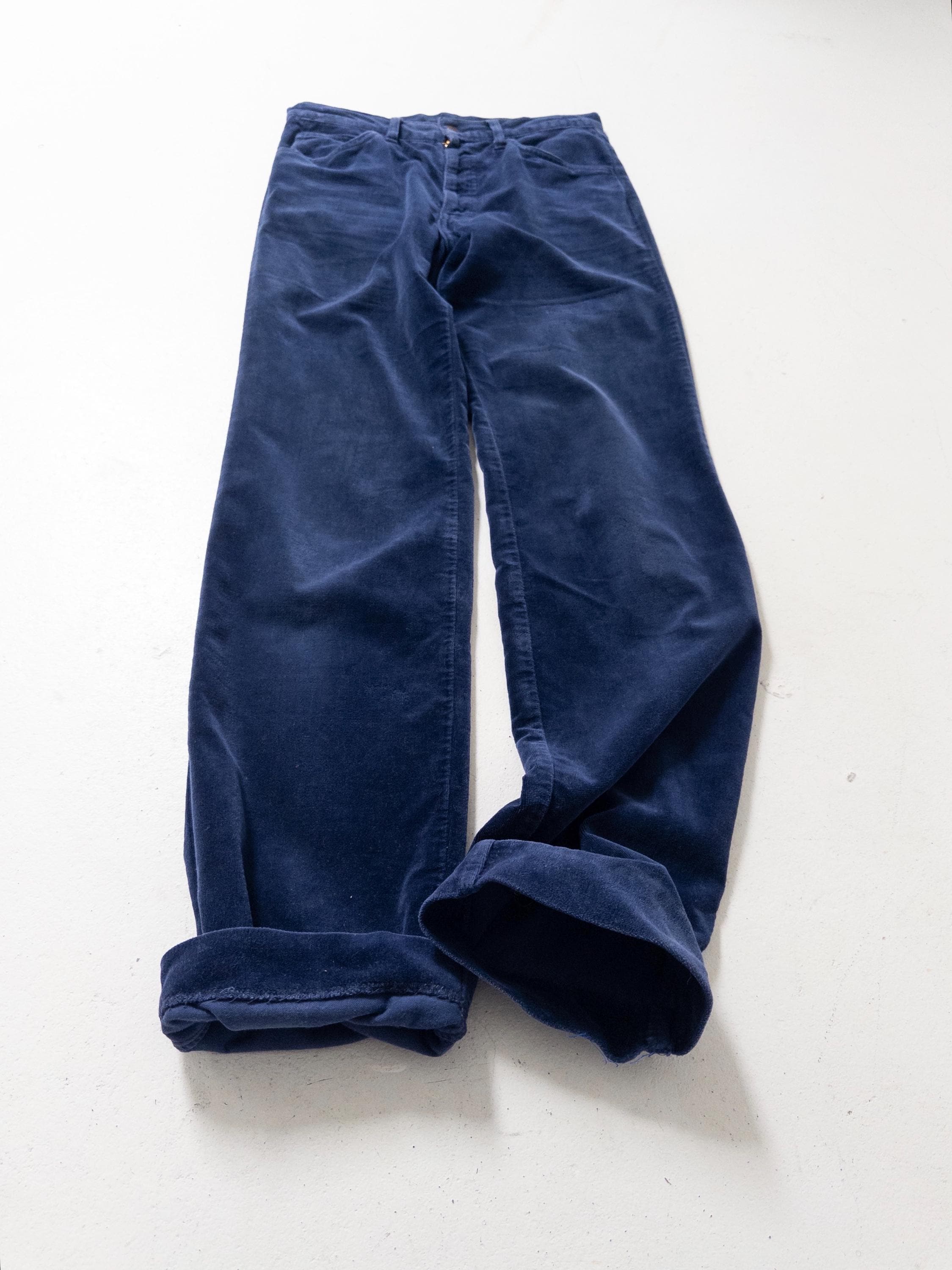 Big E 70s Vintage Levis Gr. 28 Made in UK