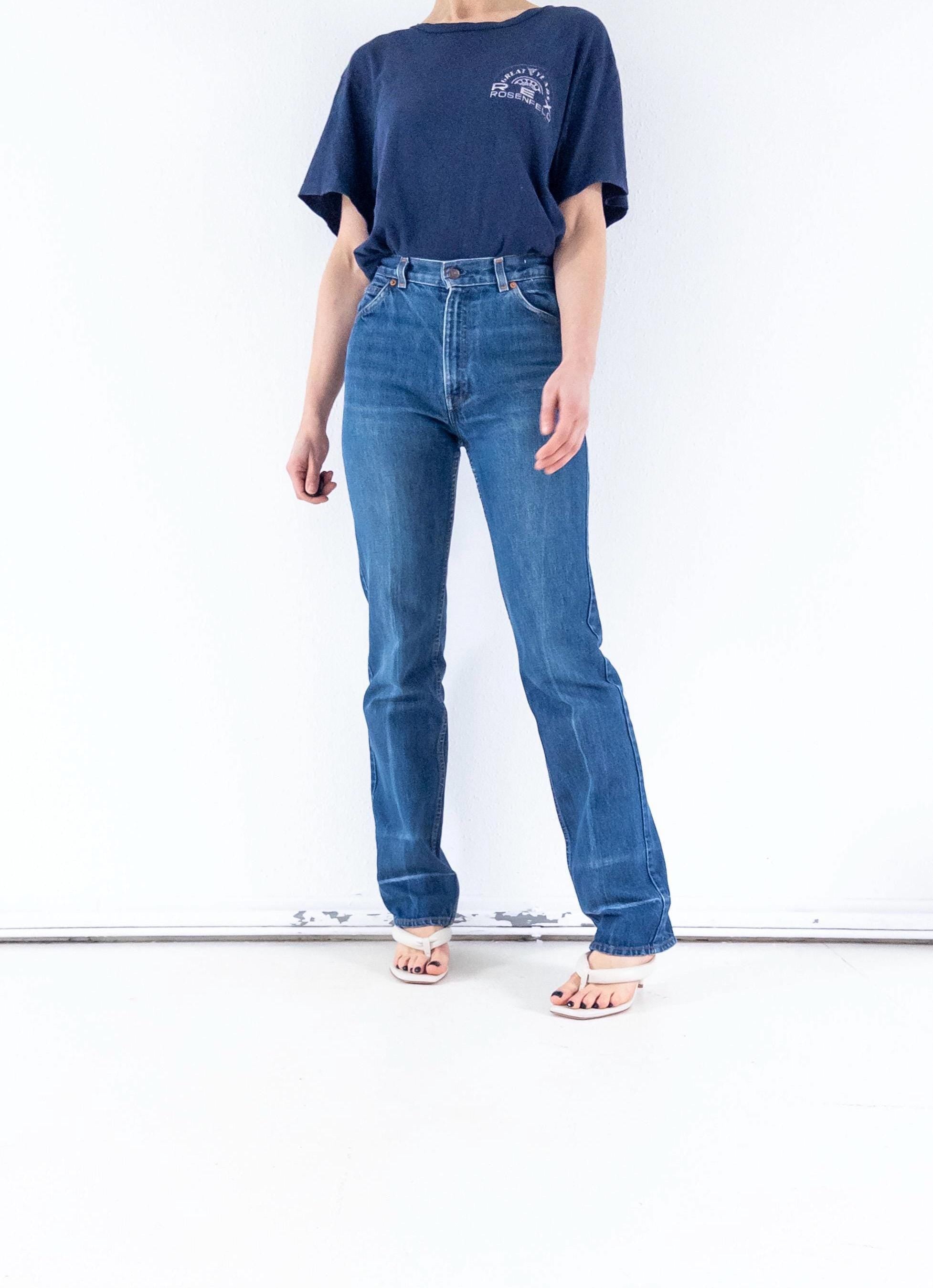 Gr. 28 Levis 26068 80s Vintage Made in USA