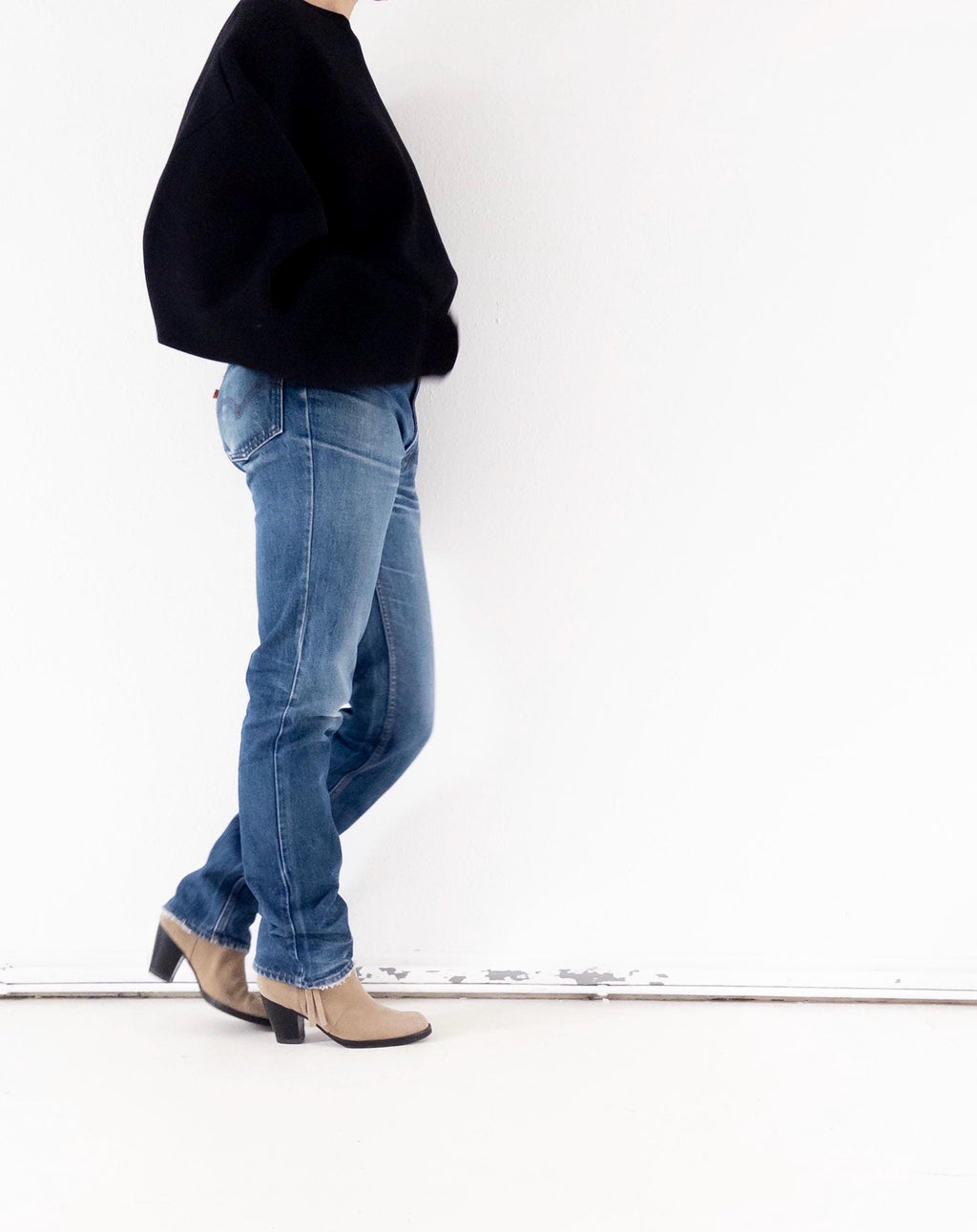 Gr. 31 - 32 Levis 631 80s Vintage