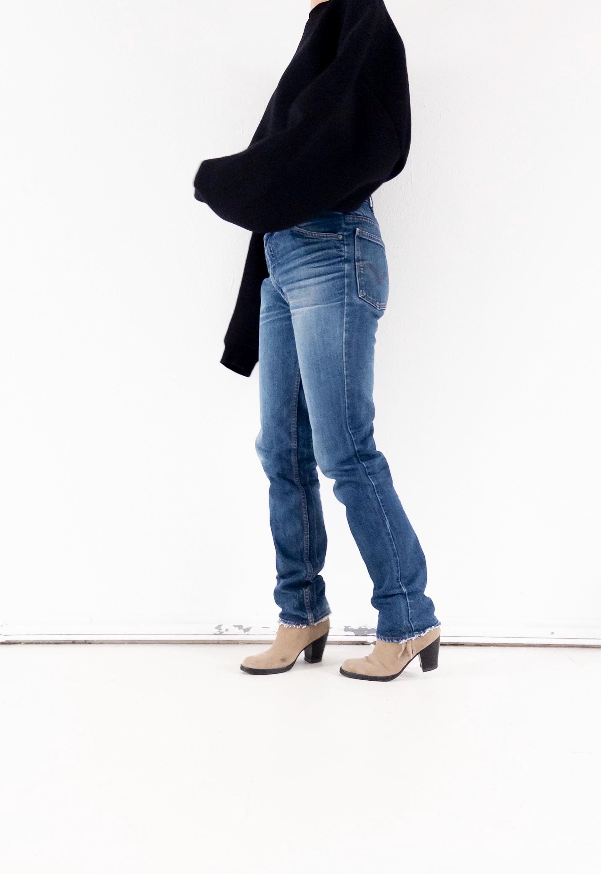 Gr. 31 - 32 Levis 631 80s Vintage