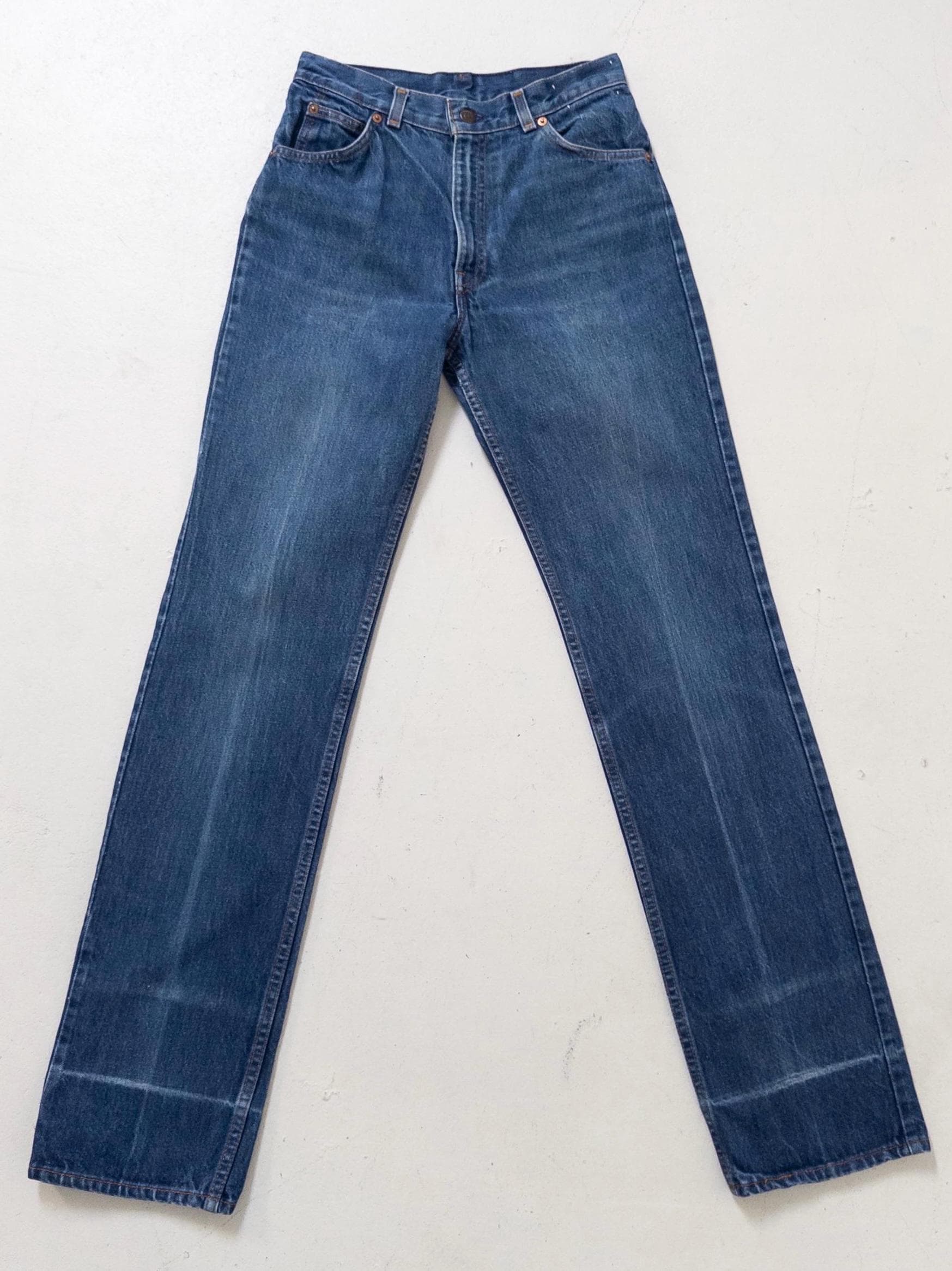 Gr. 28 Levis 26068 80s Vintage Made in USA