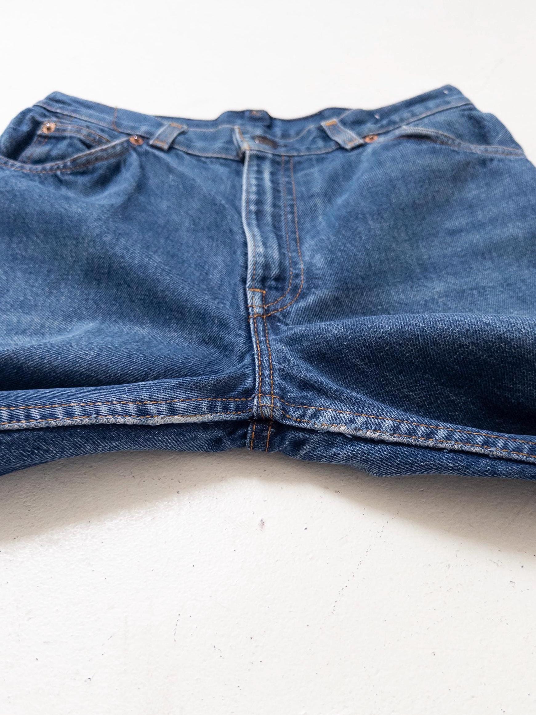Gr. 28 Levis 26068 80s Vintage Made in USA