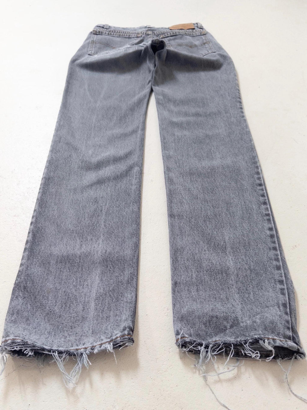 Gr. 27 - 28 Levis 80s Vintage Made in Belgium