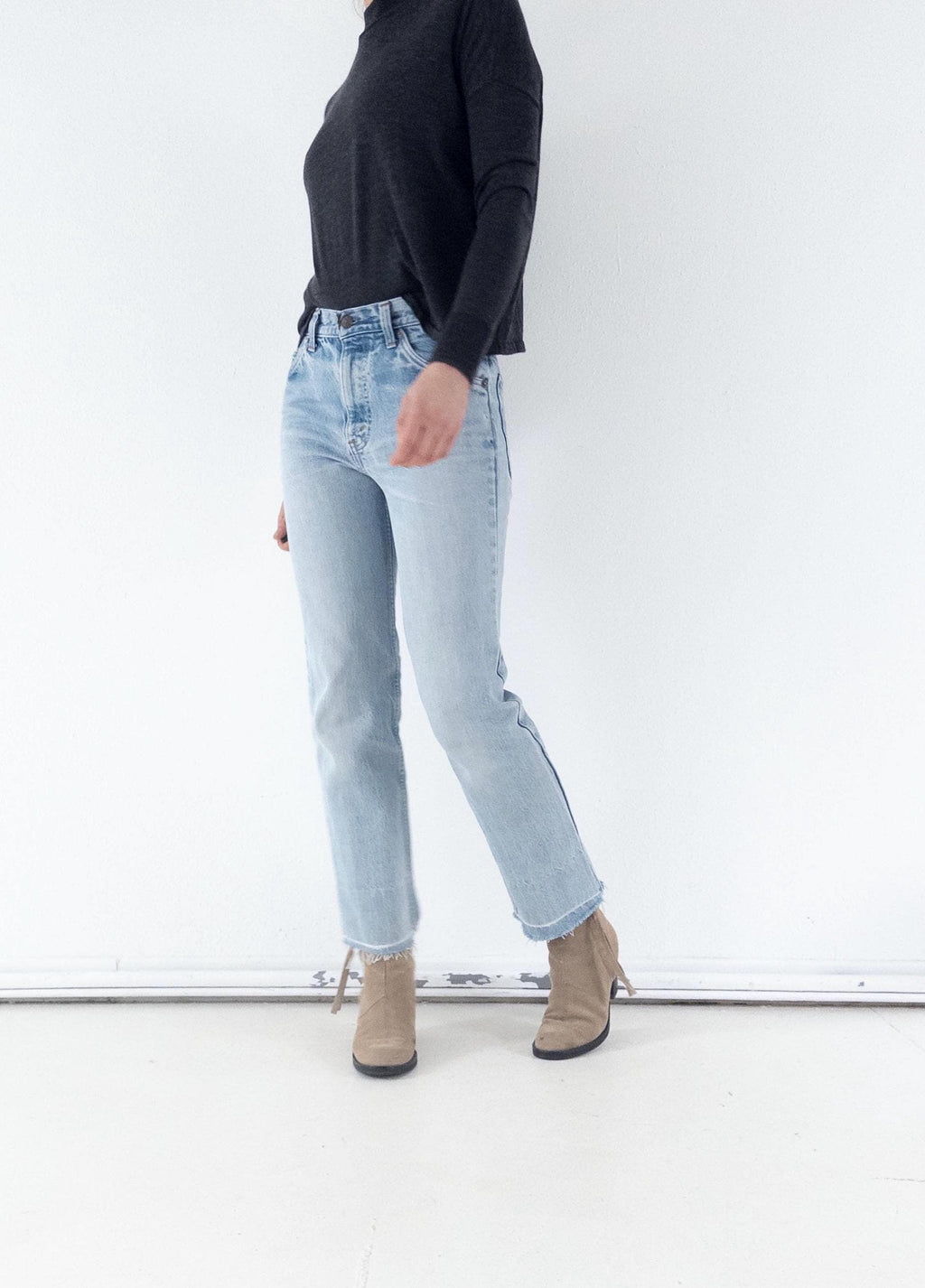 Gr. 26 - 27 Levis 70s Vintage Made in Belgium