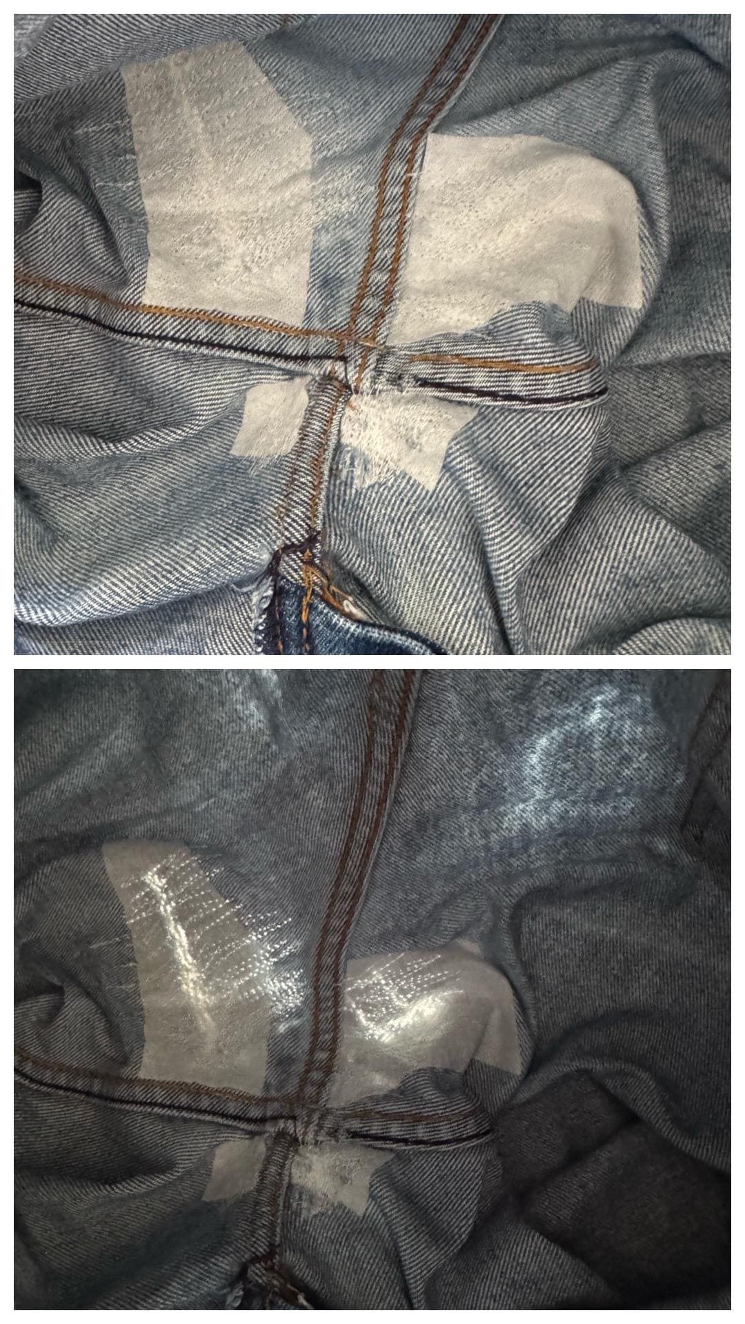 Gr. 29 - 30 Levis 80s Vintage