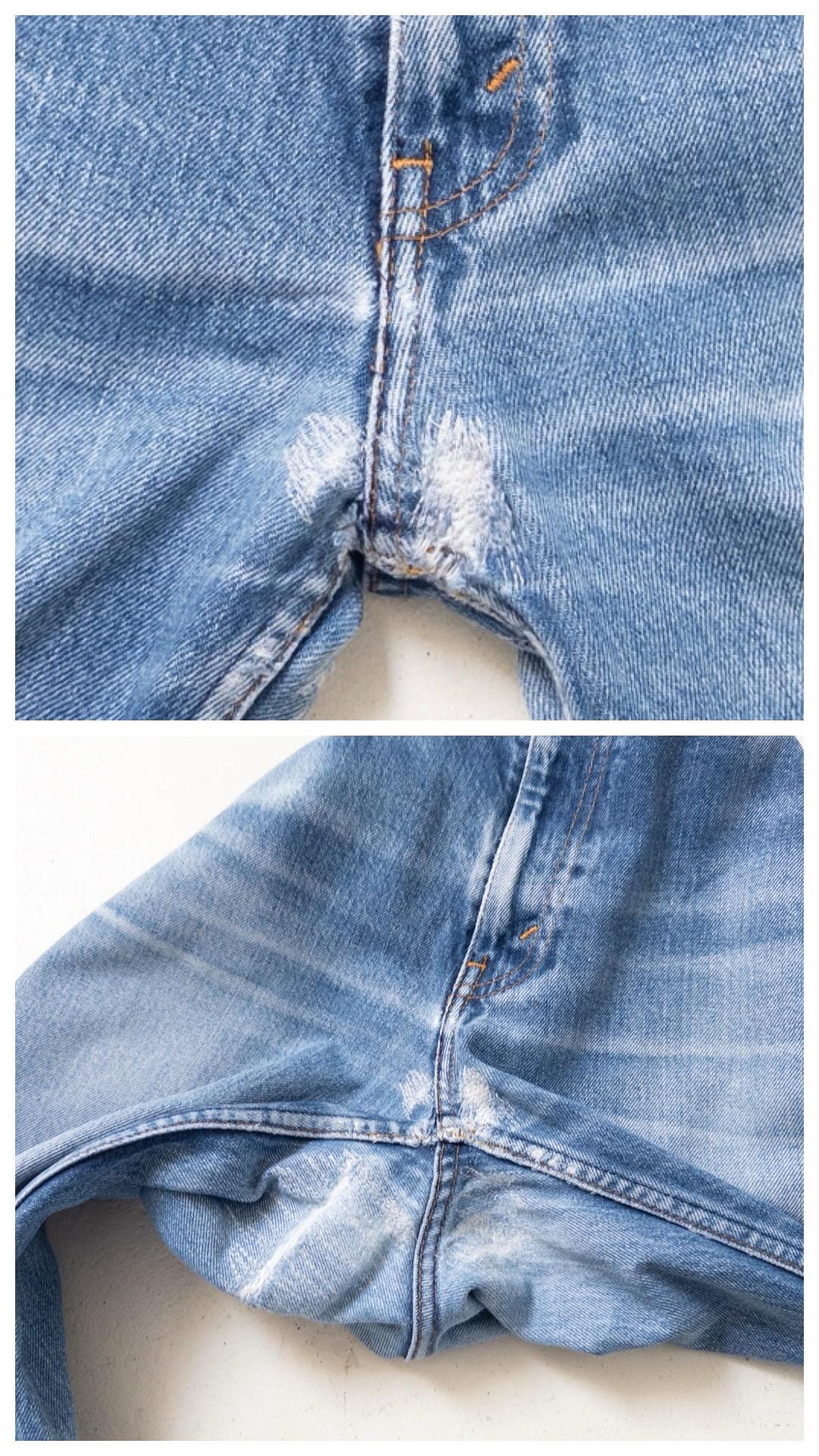 Gr. 29 - 30 Levis 80s Vintage