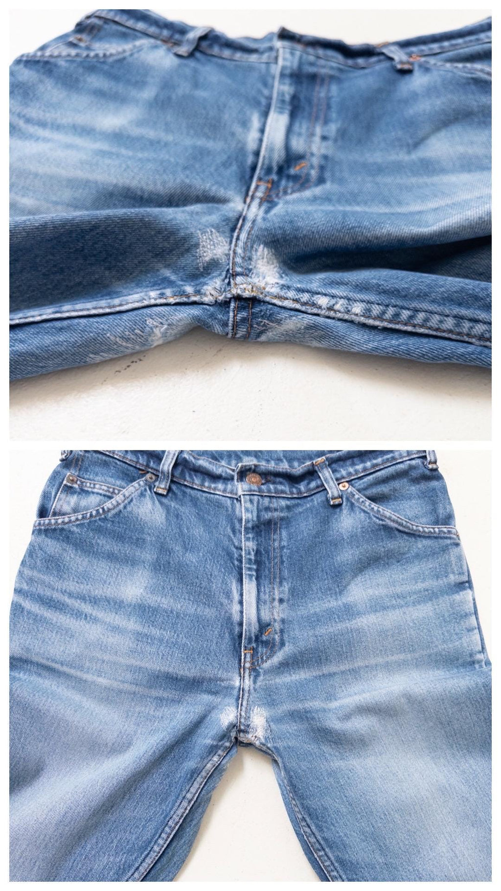 Gr. 29 - 30 Levis 80s Vintage