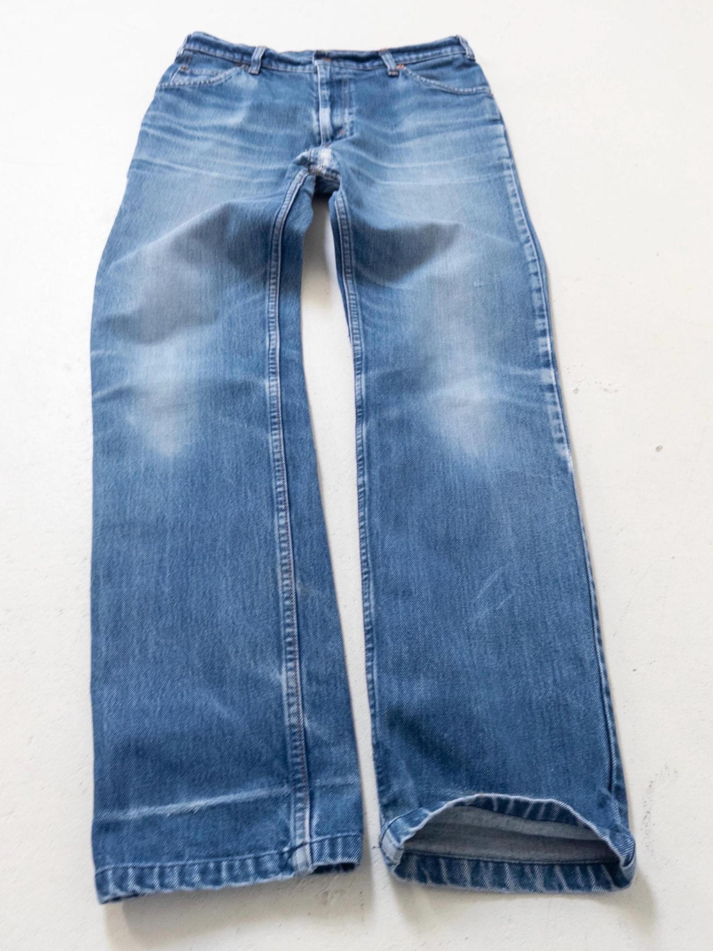 Gr. 29 - 30 Levis 80s Vintage