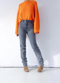 Gr. 27 - 28 Levis 80s Vintage Made in Belgium
