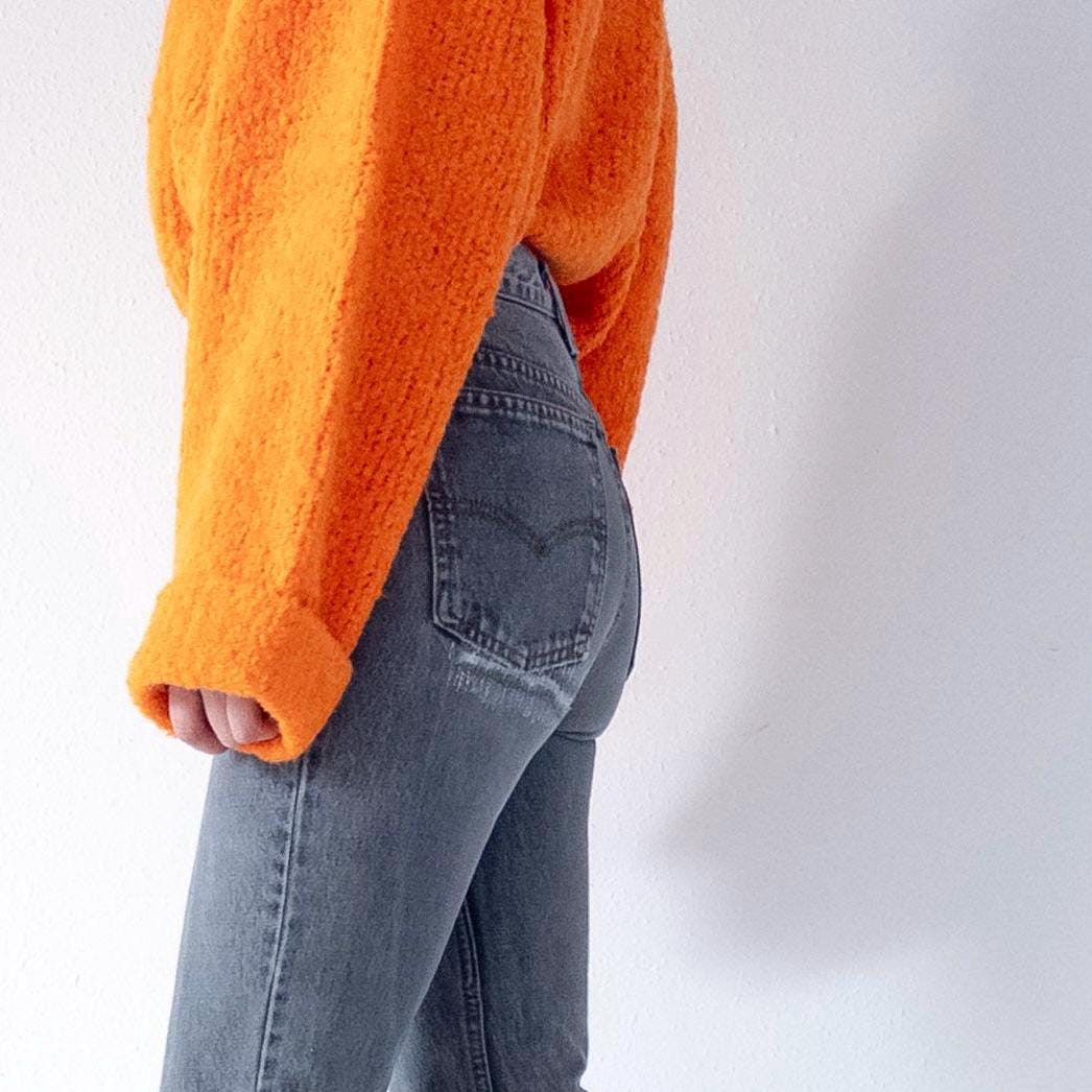 Gr. 27 - 28 Levis 80s Vintage Made in Belgium