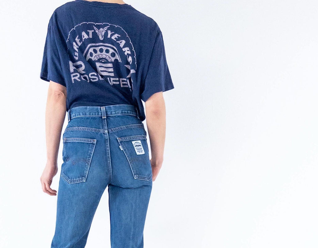 Gr. 28 Levis 26068 80s Vintage Made in USA