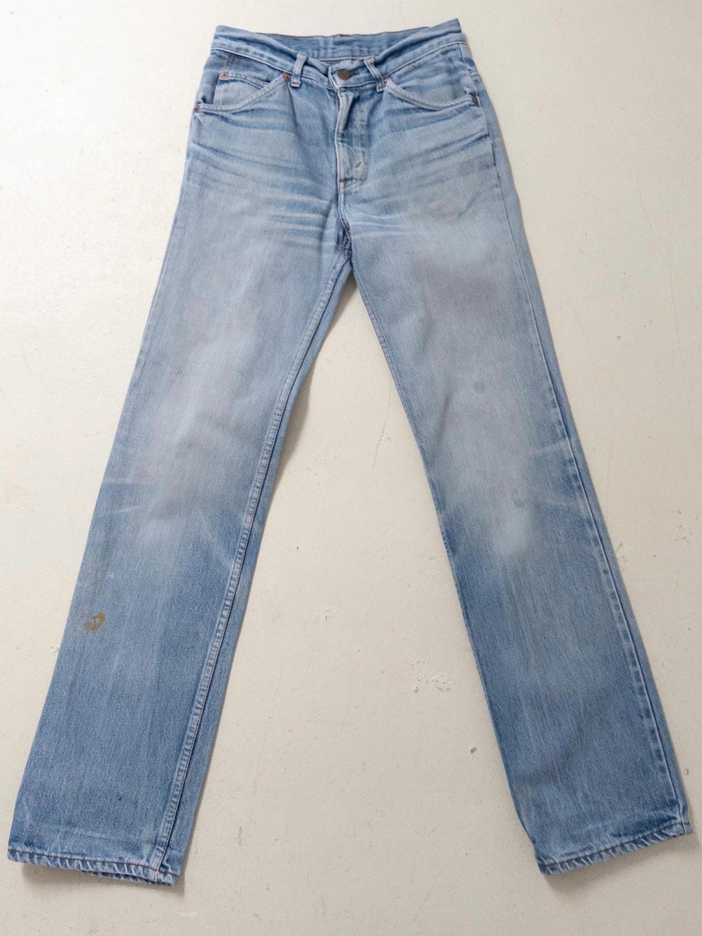 Gr. 26 - 27 Levis 70s Vintage Made in USA