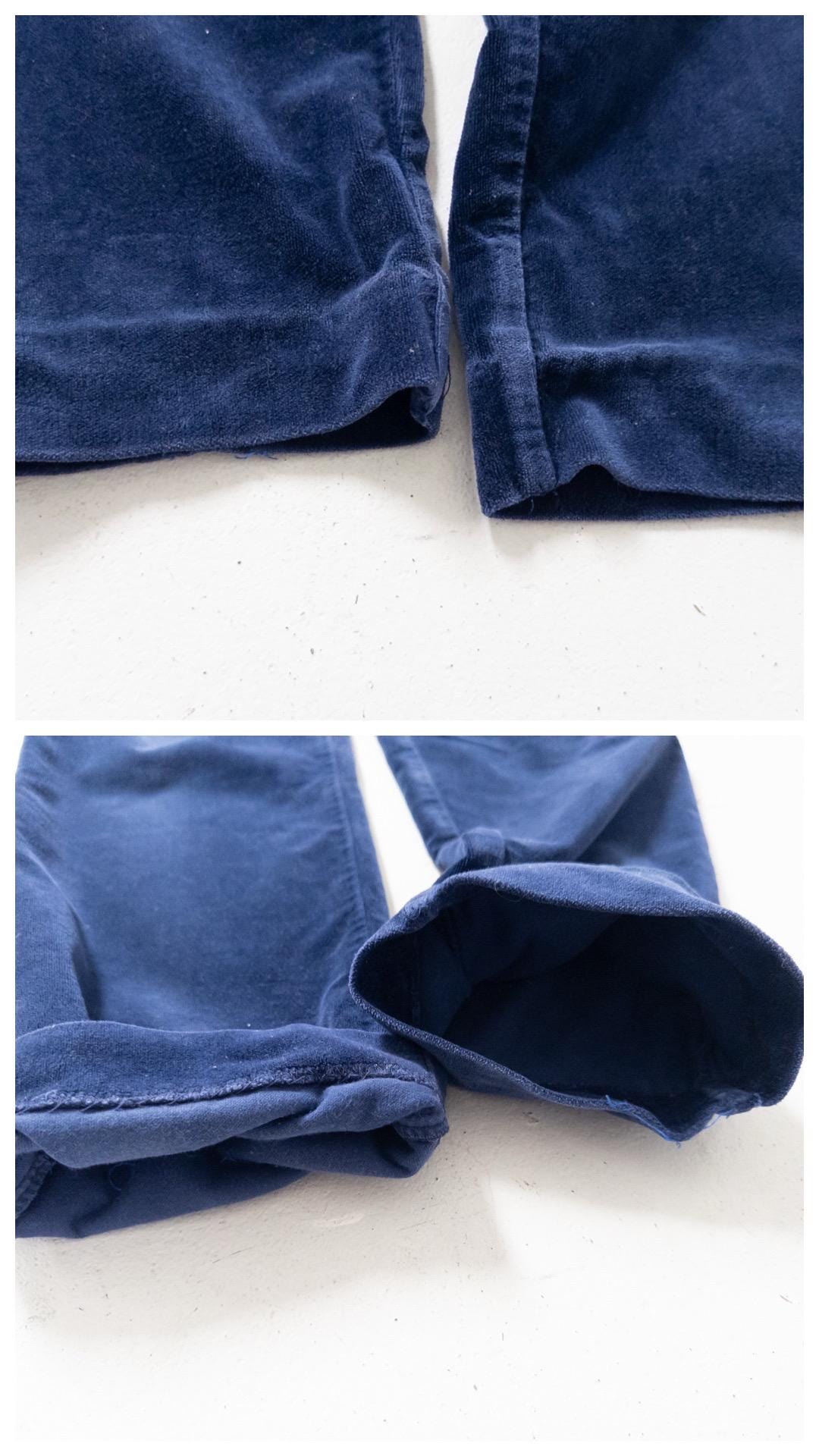 Big E 70s Vintage Levis Gr. 28 Made in UK