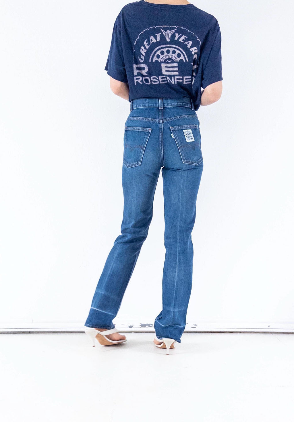 Gr. 28 Levis 26068 80s Vintage Made in USA