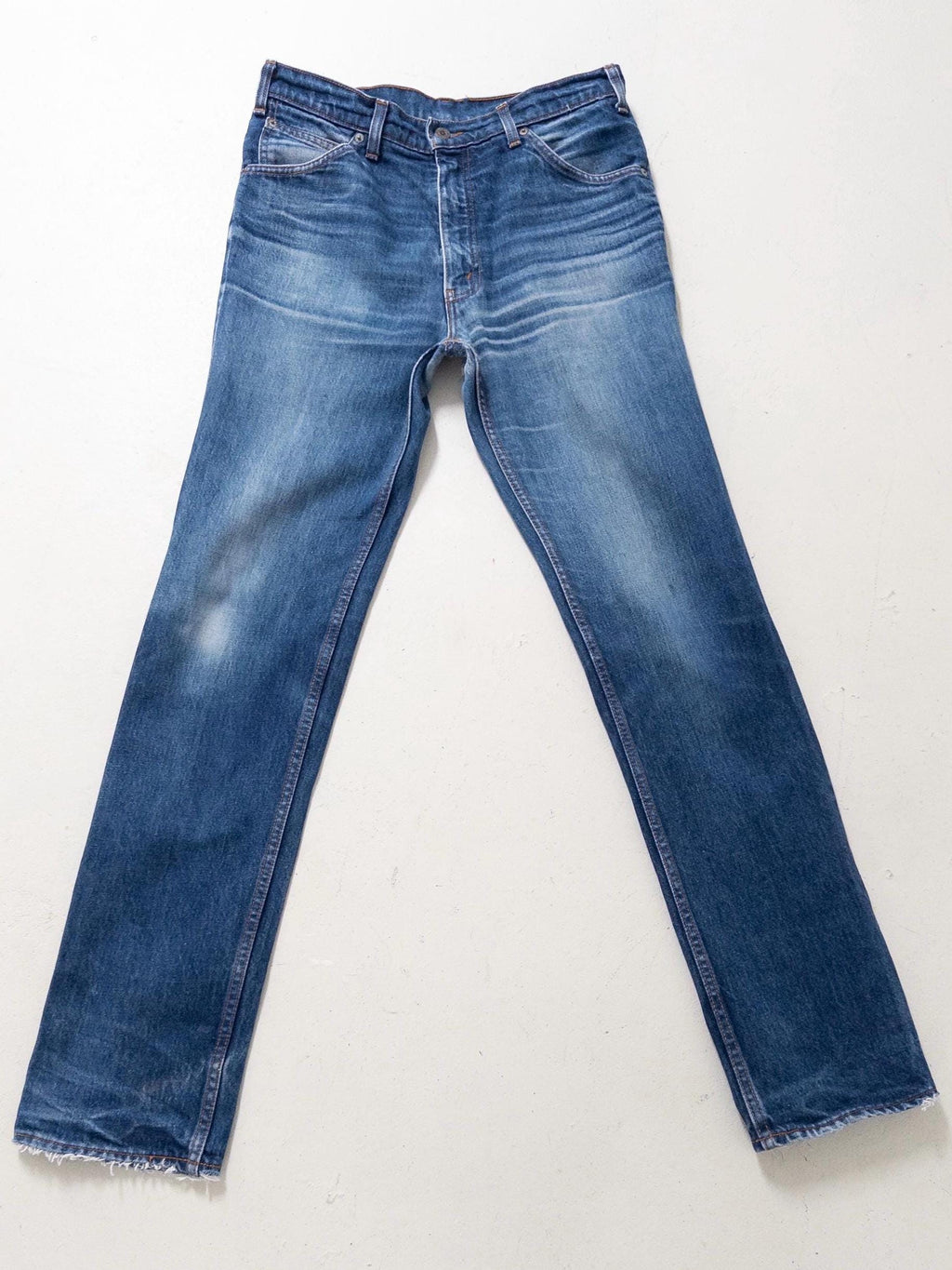 Gr. 31 - 32 Levis 631 80s Vintage