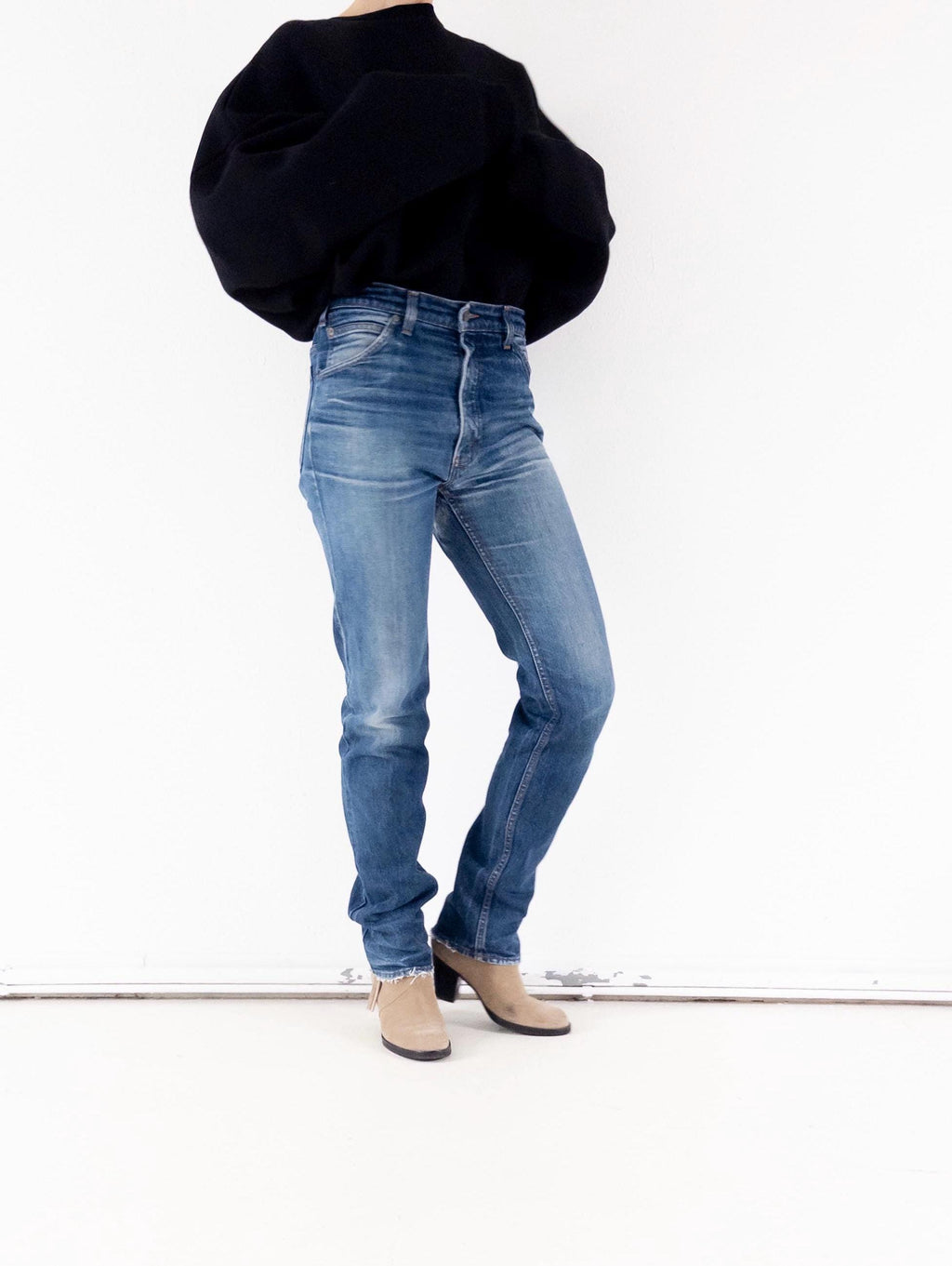 Gr. 31 - 32 Levis 631 80s Vintage