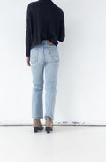 Gr. 26 - 27 Levis 70s Vintage Made in Belgium